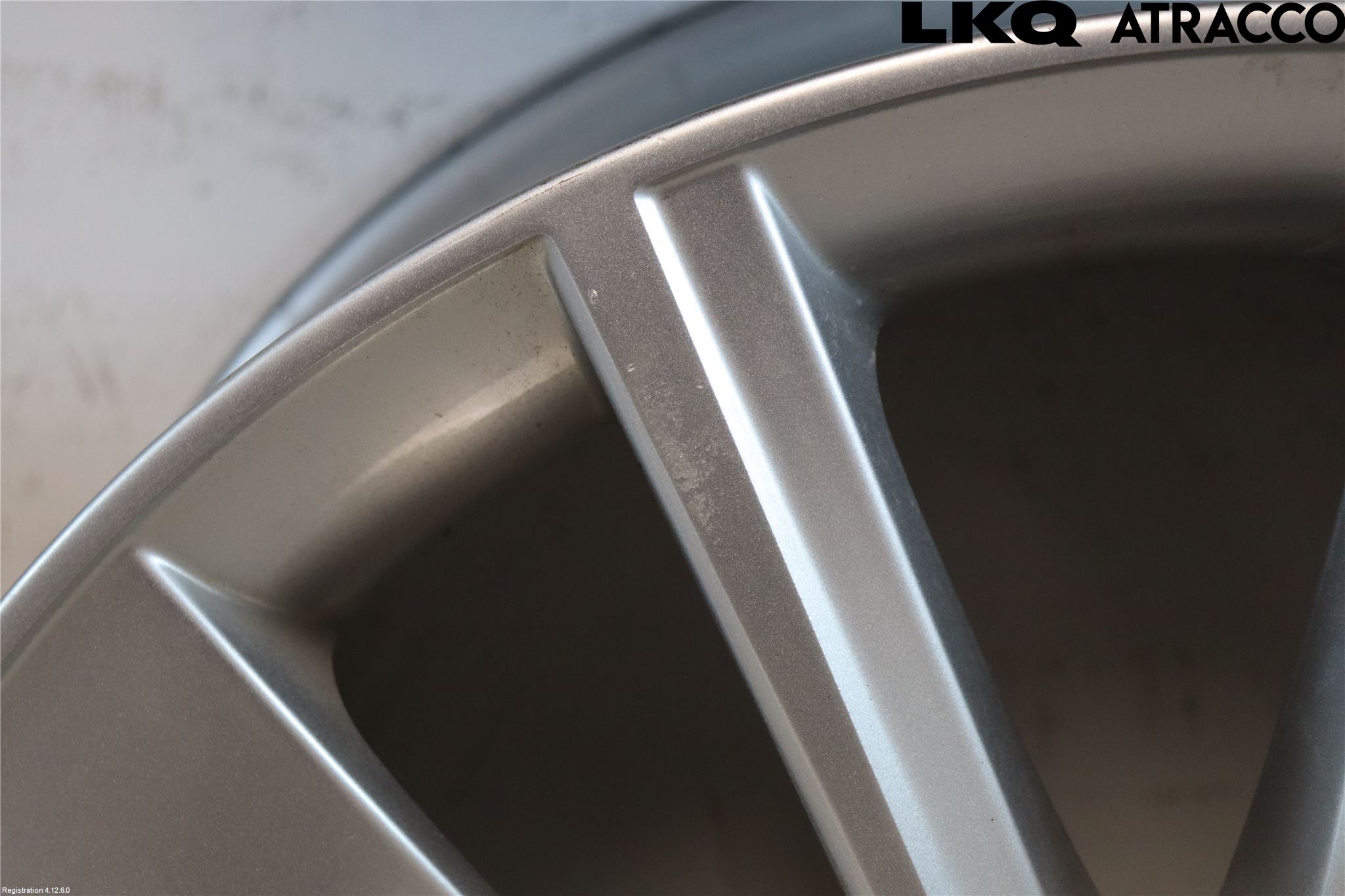 Skoda KAMIQ 20- Felg Aluminium Sett 4Stk