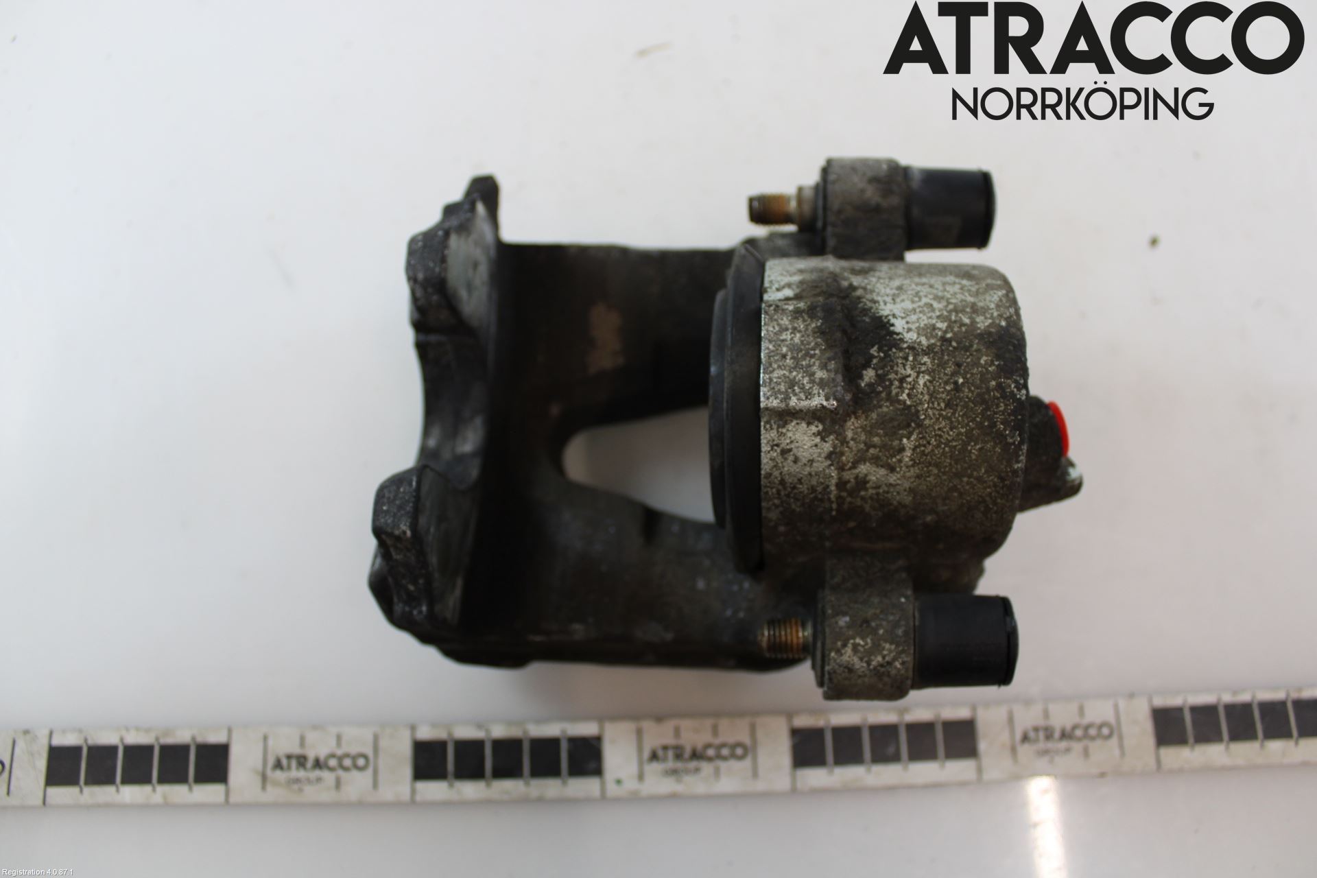 Skoda SCALA 19- Bremsecaliper Foran Høyre