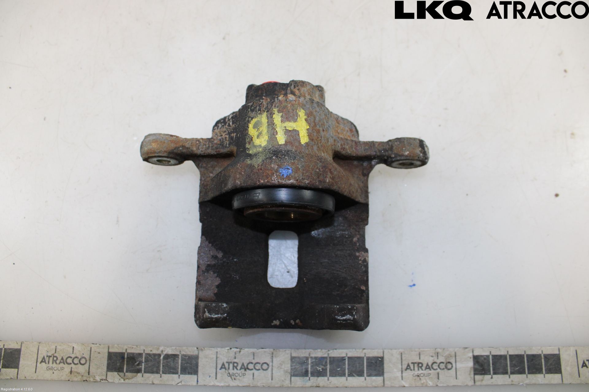 Subaru LEGACY    04-06 Bremsecaliper Bak Høyre