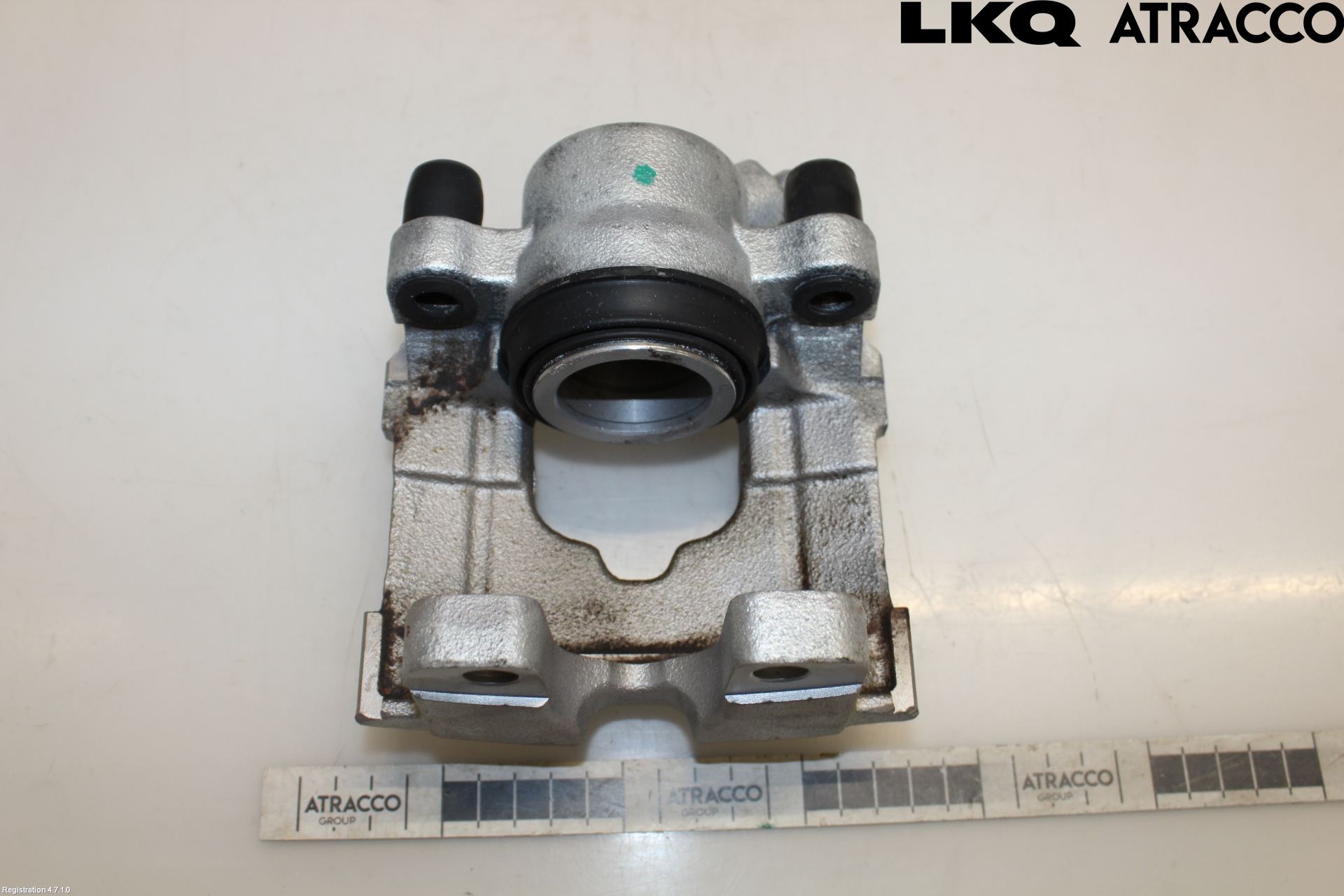 BMW 1 E87/81 5D/3D 03-11 Bremsecaliper Foran Venstre