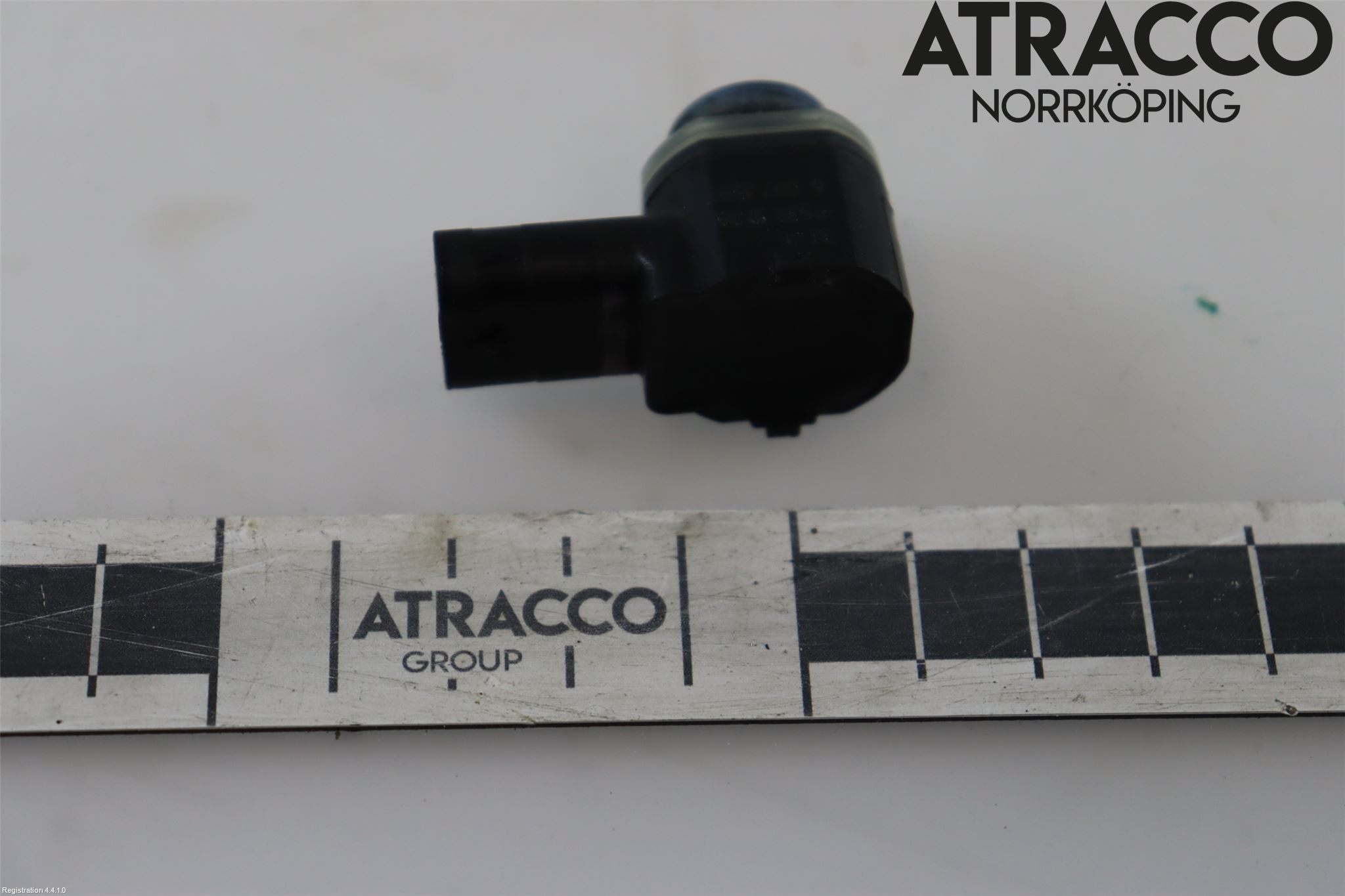 Skoda OCTAVIA (1Z) 05-13 Sensor Ryggesensor