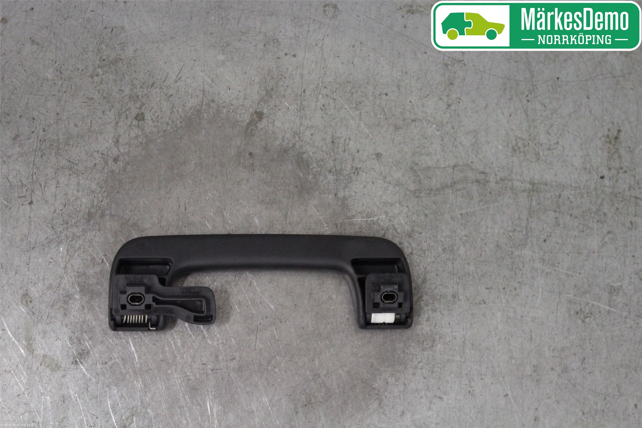 Audi A4/S4 05-07 Innrhandtak I Taket