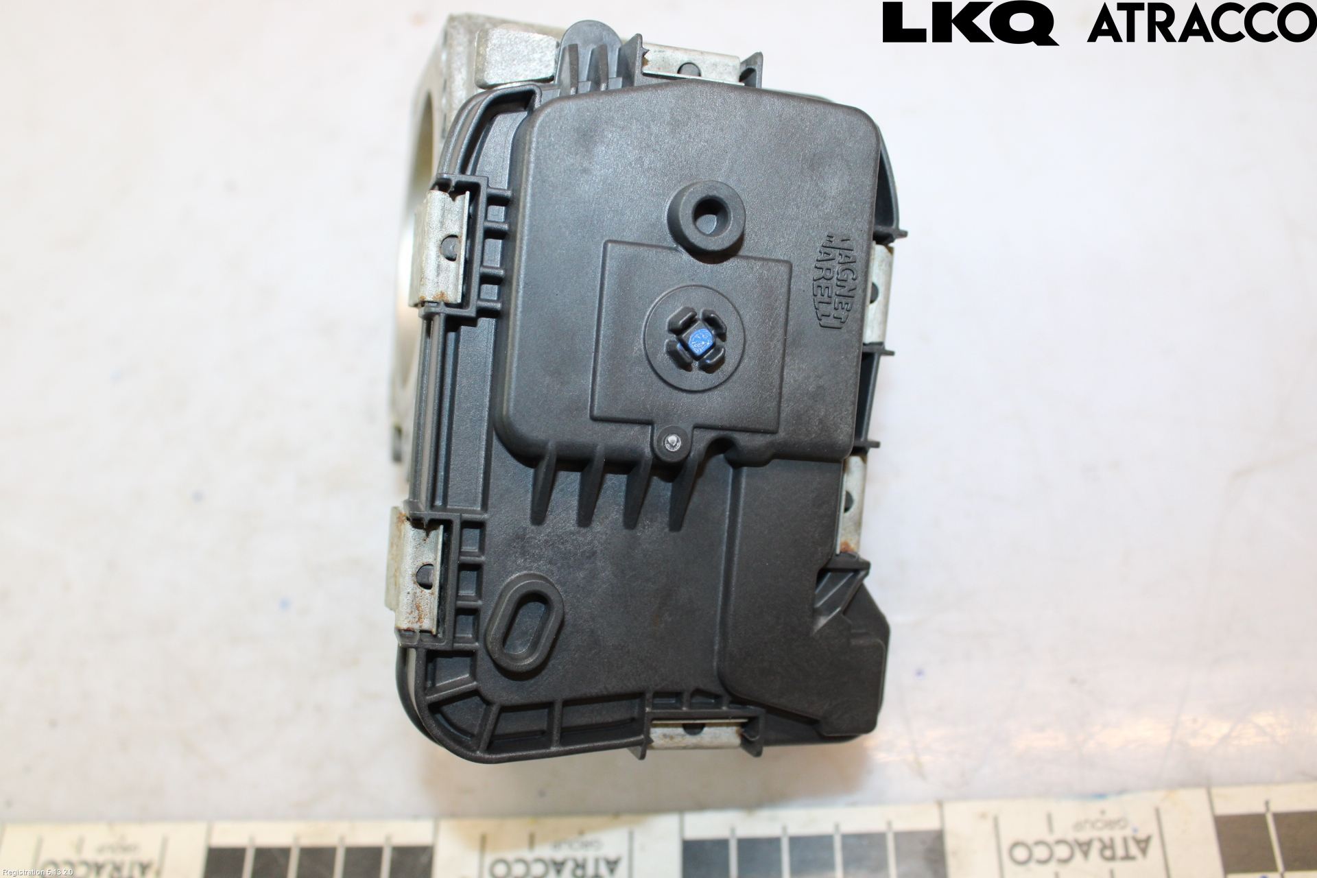 Seat TOLEDO 12-19 Inns Spjeldhus