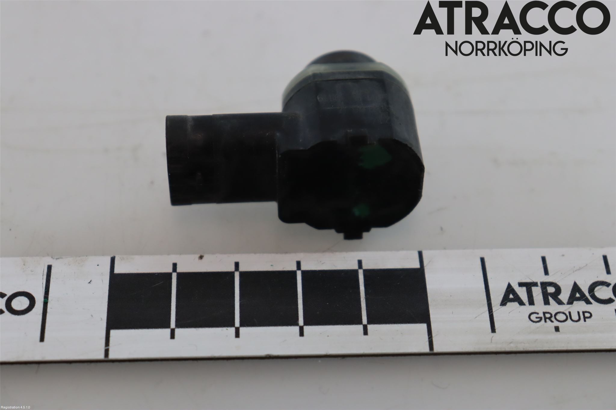 Audi A6/S6 4G 11-18 Sensor Parkering Front