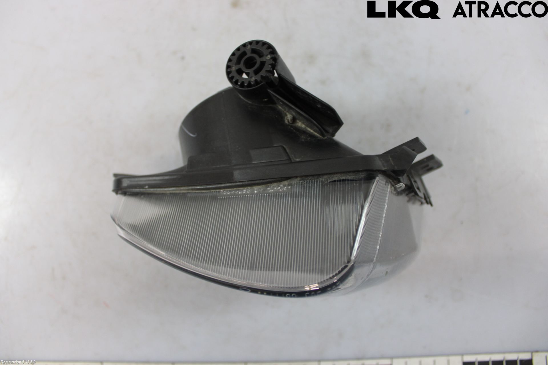 BMW 5 F10/F11/F18 09-17 Frontlykt-Kurve-Tåkelys