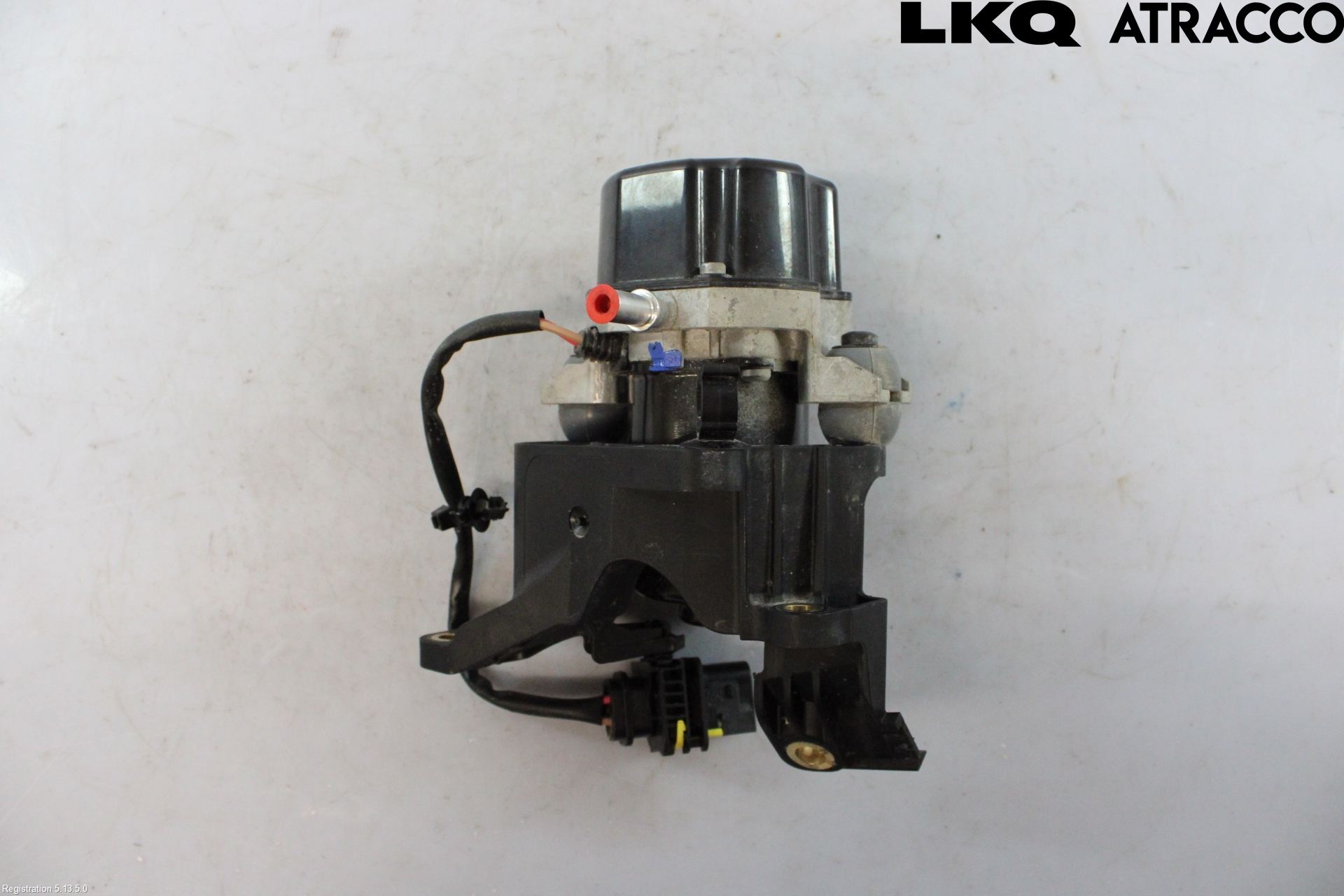 Mercedes-Benz MB EQB (X243) 22- Vacuumpumpe