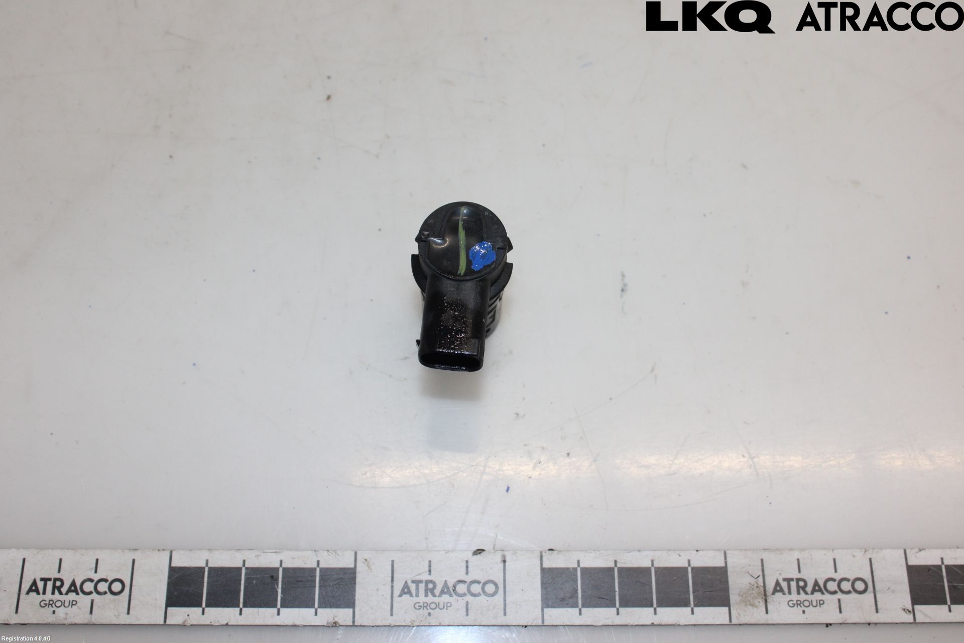 Jaguar XF 08-15 Sensor Ryggesensor