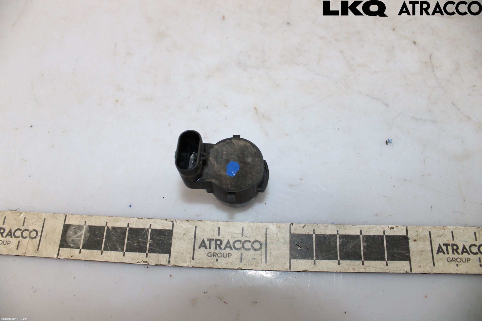 Audi Q5/SQ5 17- Sensor Ryggesensor