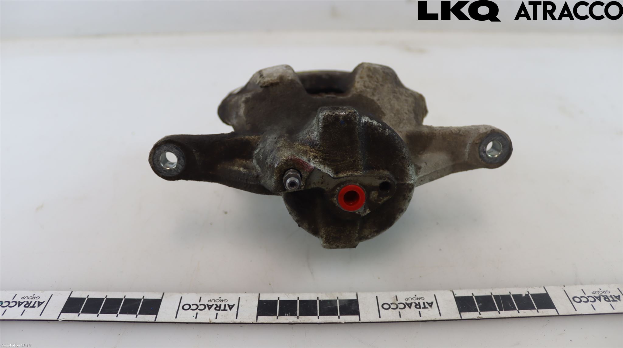 Toyota YARIS CROSS XP21 21- Bremsecaliper Foran Venstre