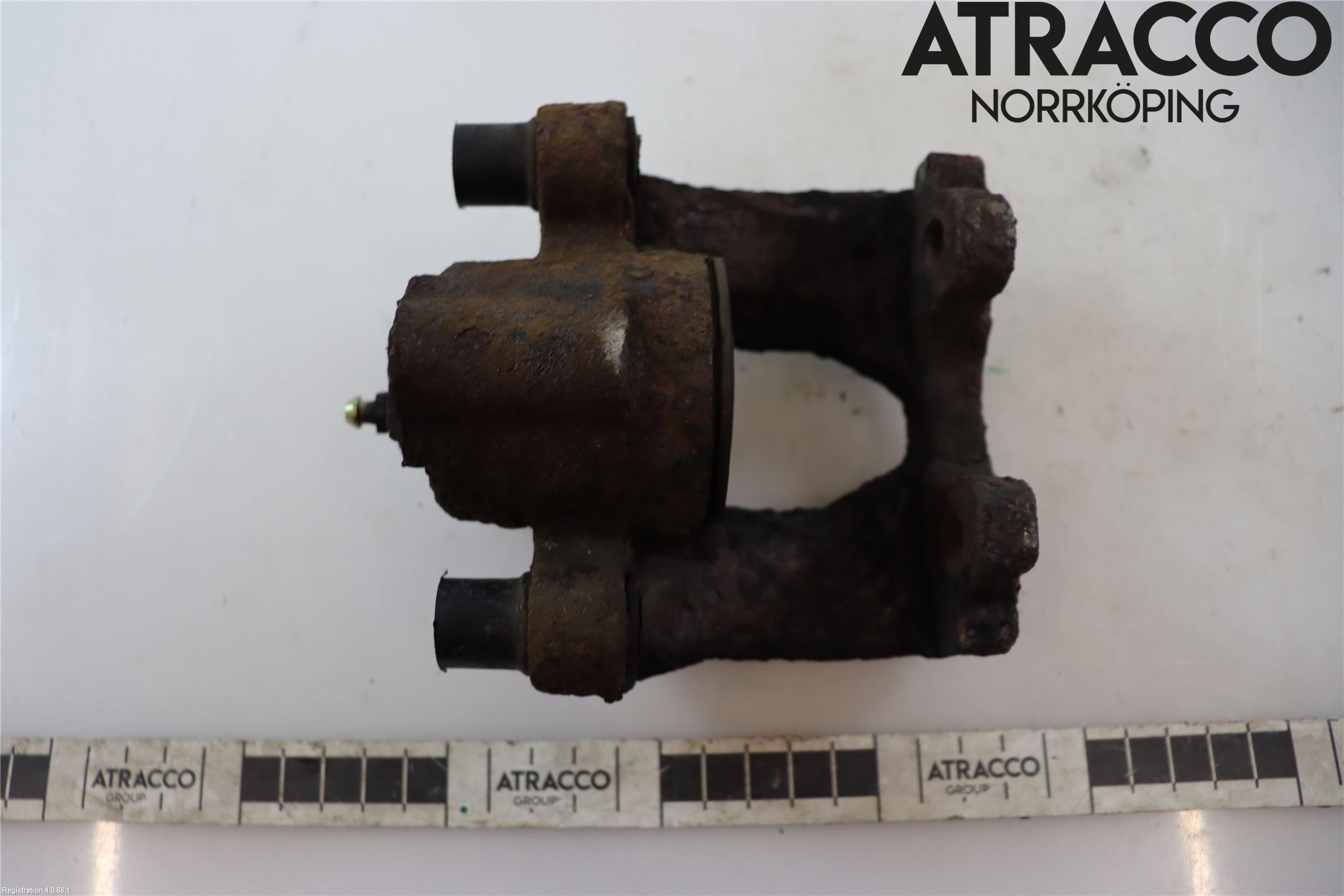 Chrysler CHR VOYAGER     04-07 Bremsecaliper Bak Venstre