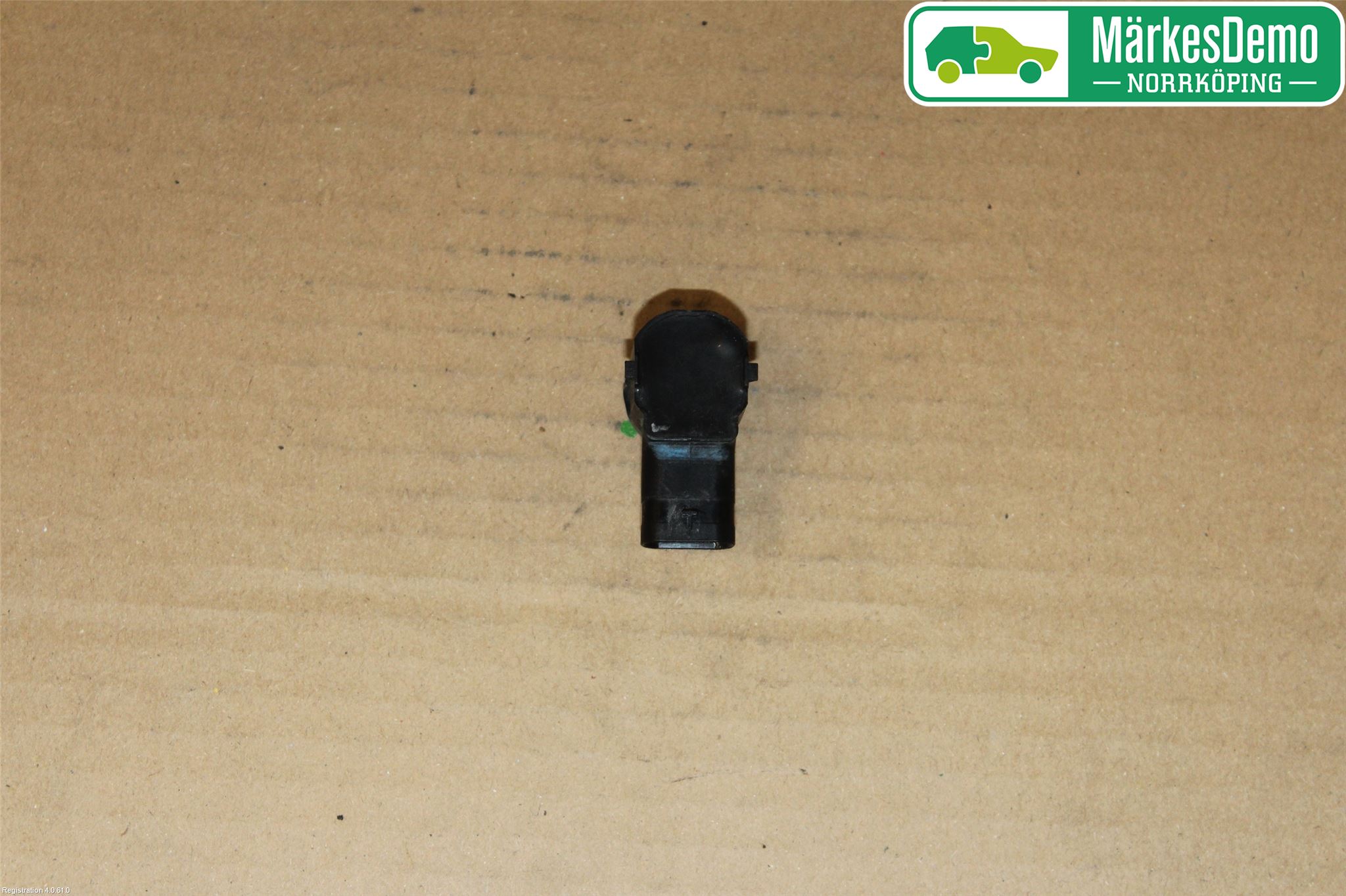 Volkswagen VW PASSAT 05-11 Sensor Parkering Front