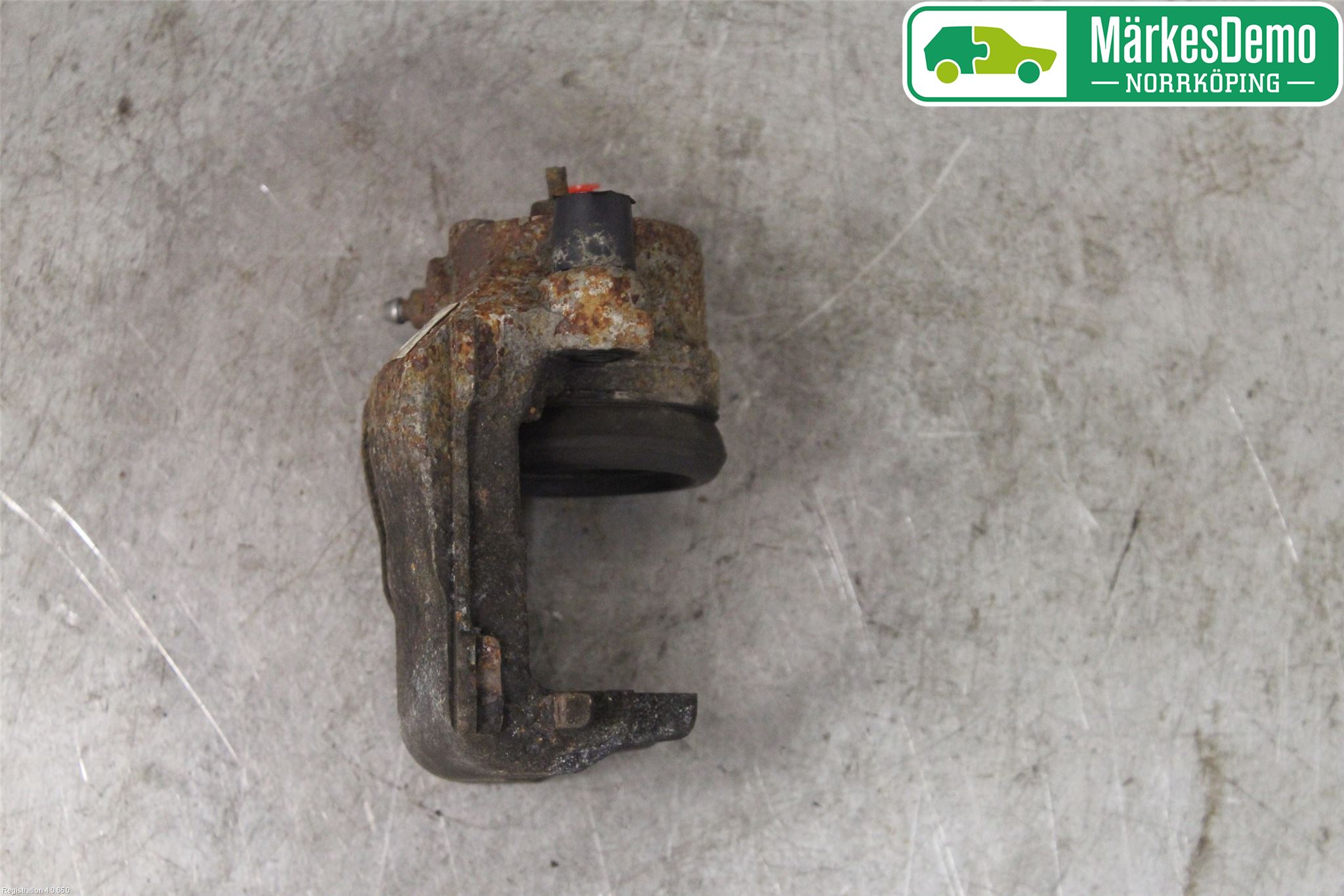 Skoda OCTAVIA (5E) 13-20 Bremsecaliper Foran Høyre