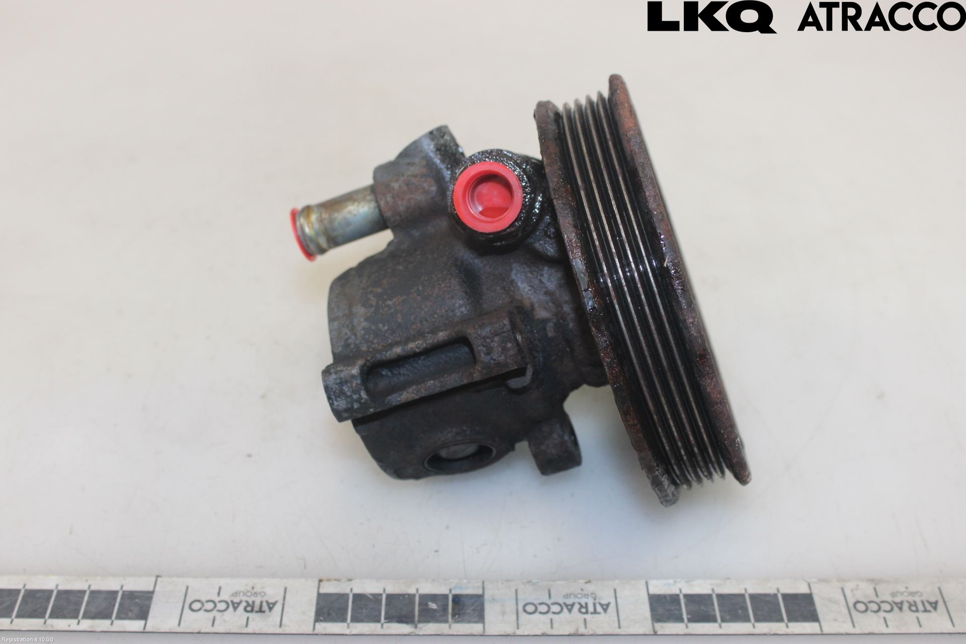 Saab 9000 CD    88-98 Servo Pumpe