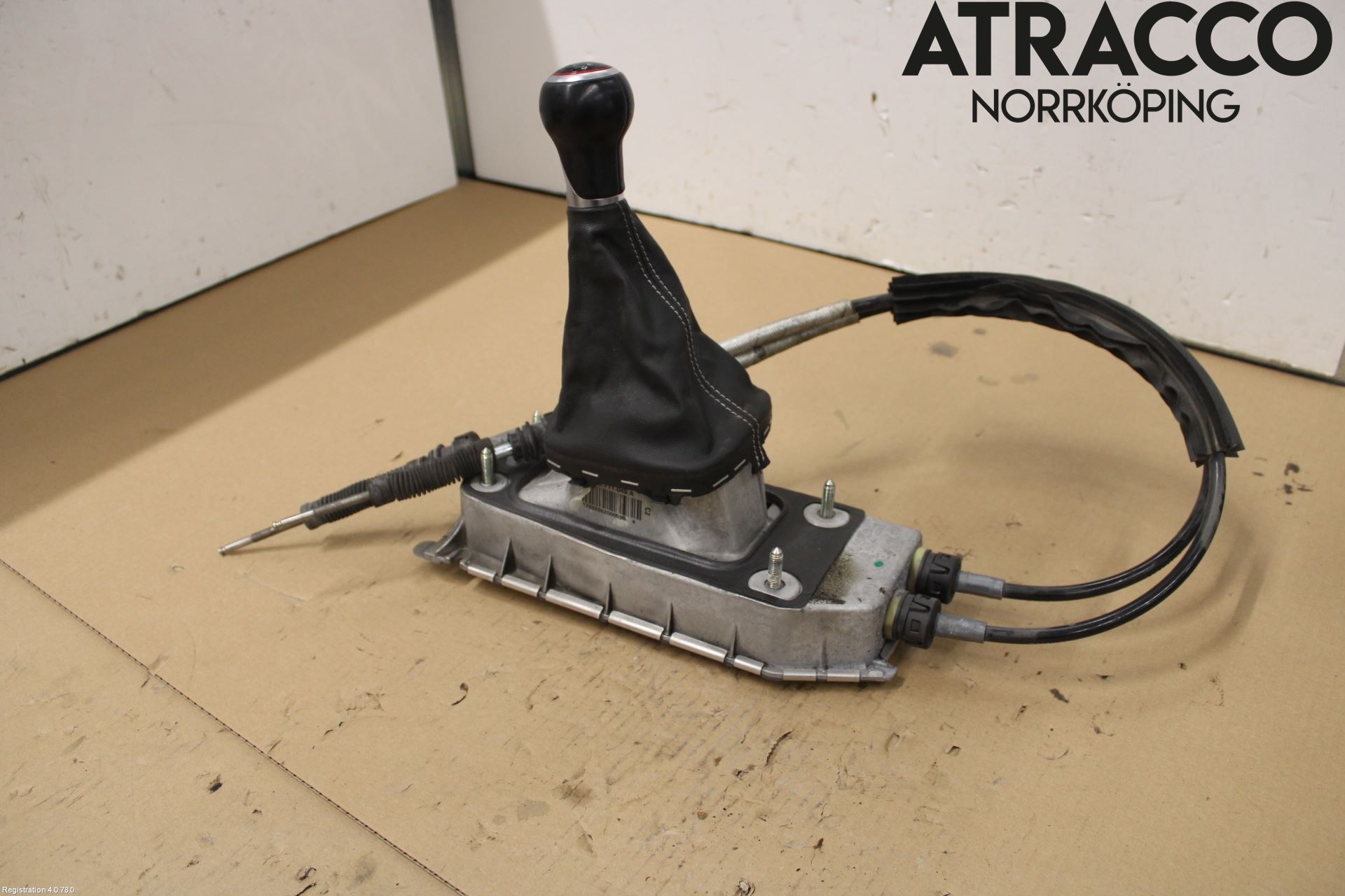 Audi A1/S1 11-18 Gearspak