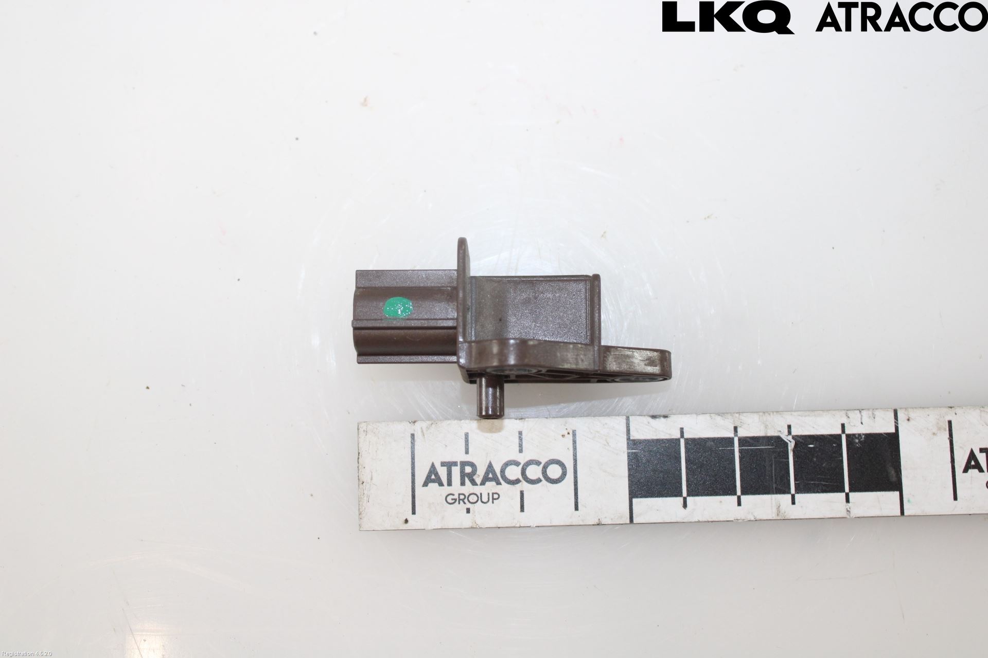 Audi Q5 09-16 Sensor Kollisjonsbeskyttelse