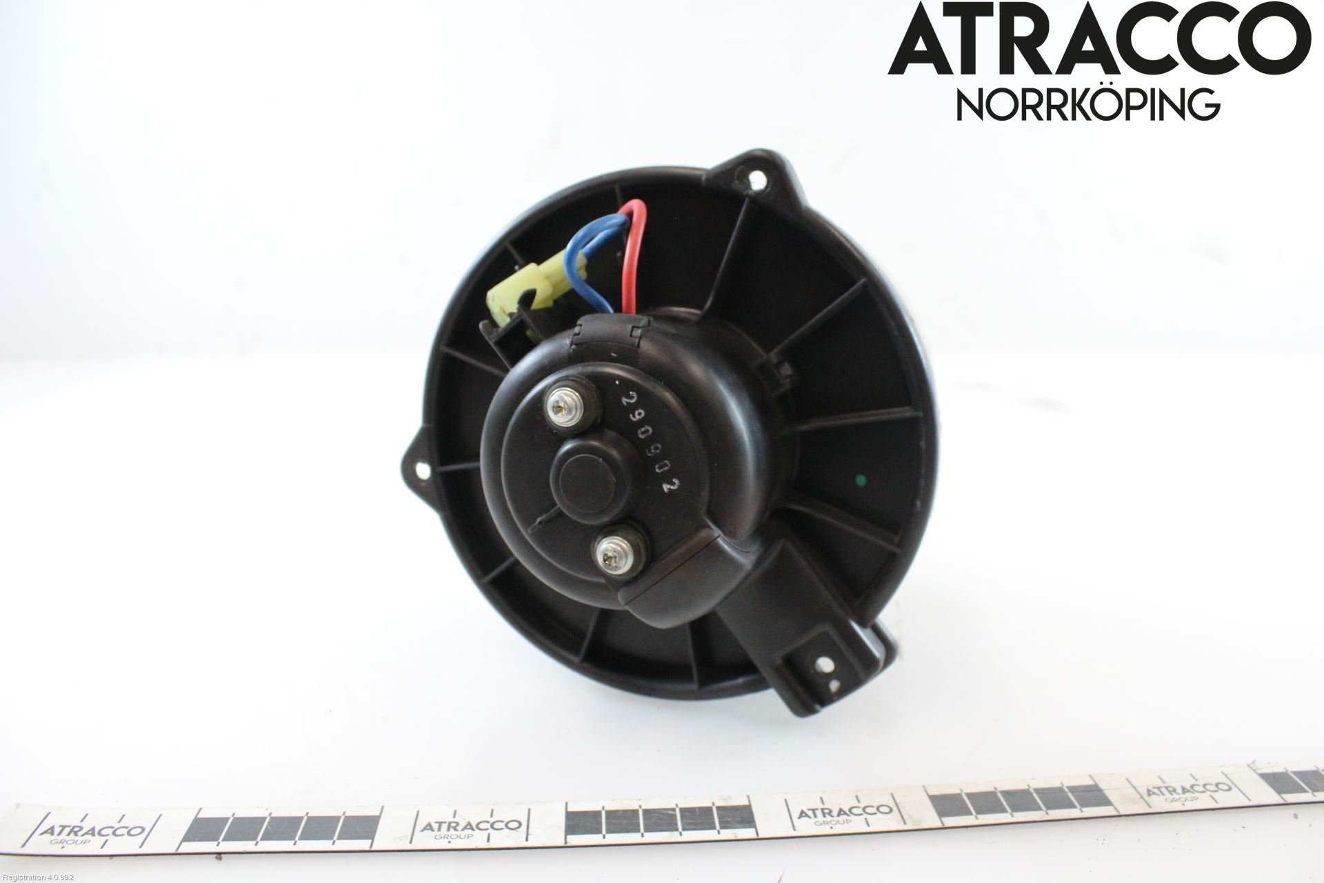 Volvo S40/V40    96-04 Varmeapparat Viftemotor