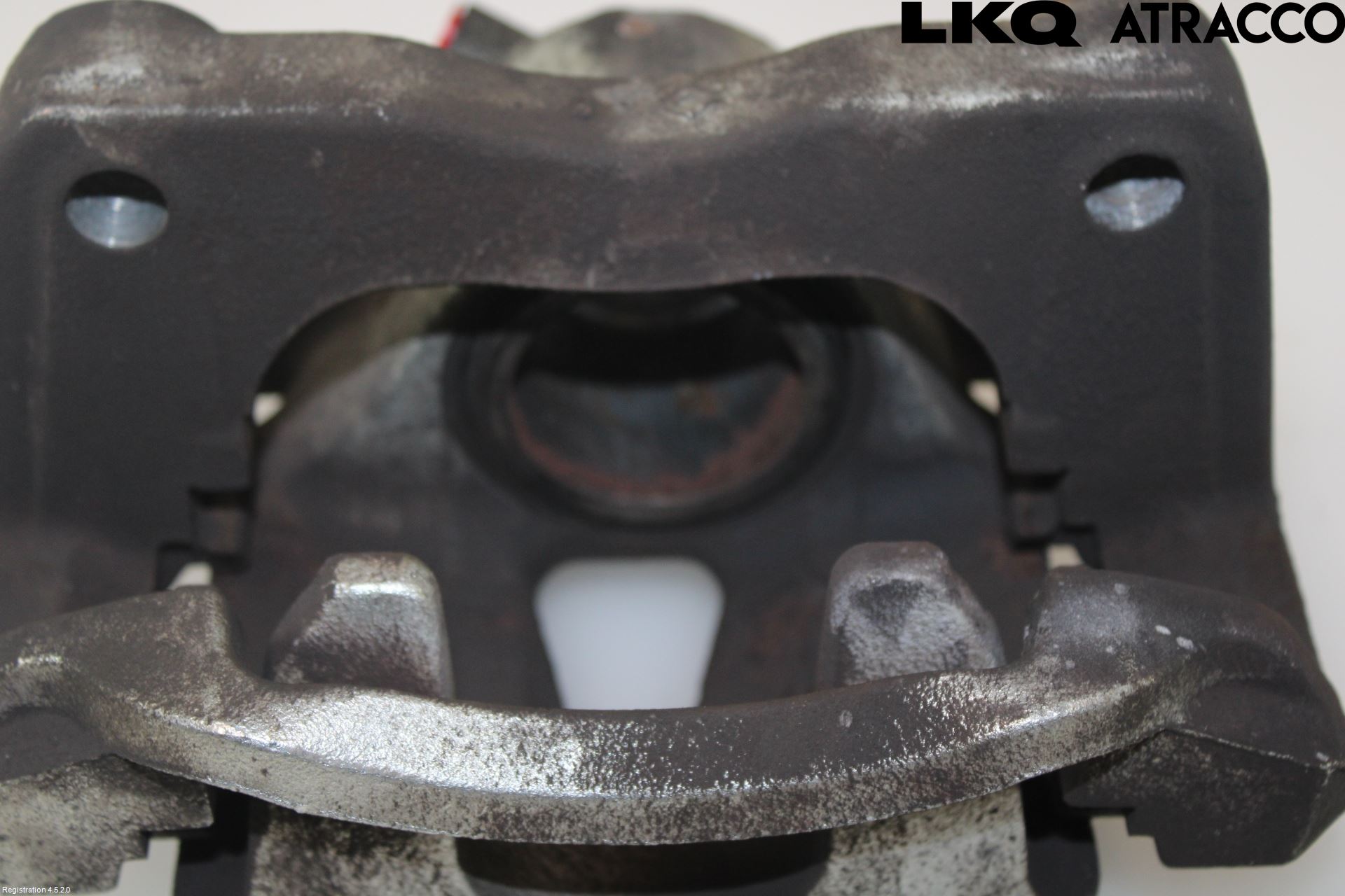 Volkswagen VW TRANSP/CARAVELLE (T7) 22-24 Bremsecaliper Foran Venstre