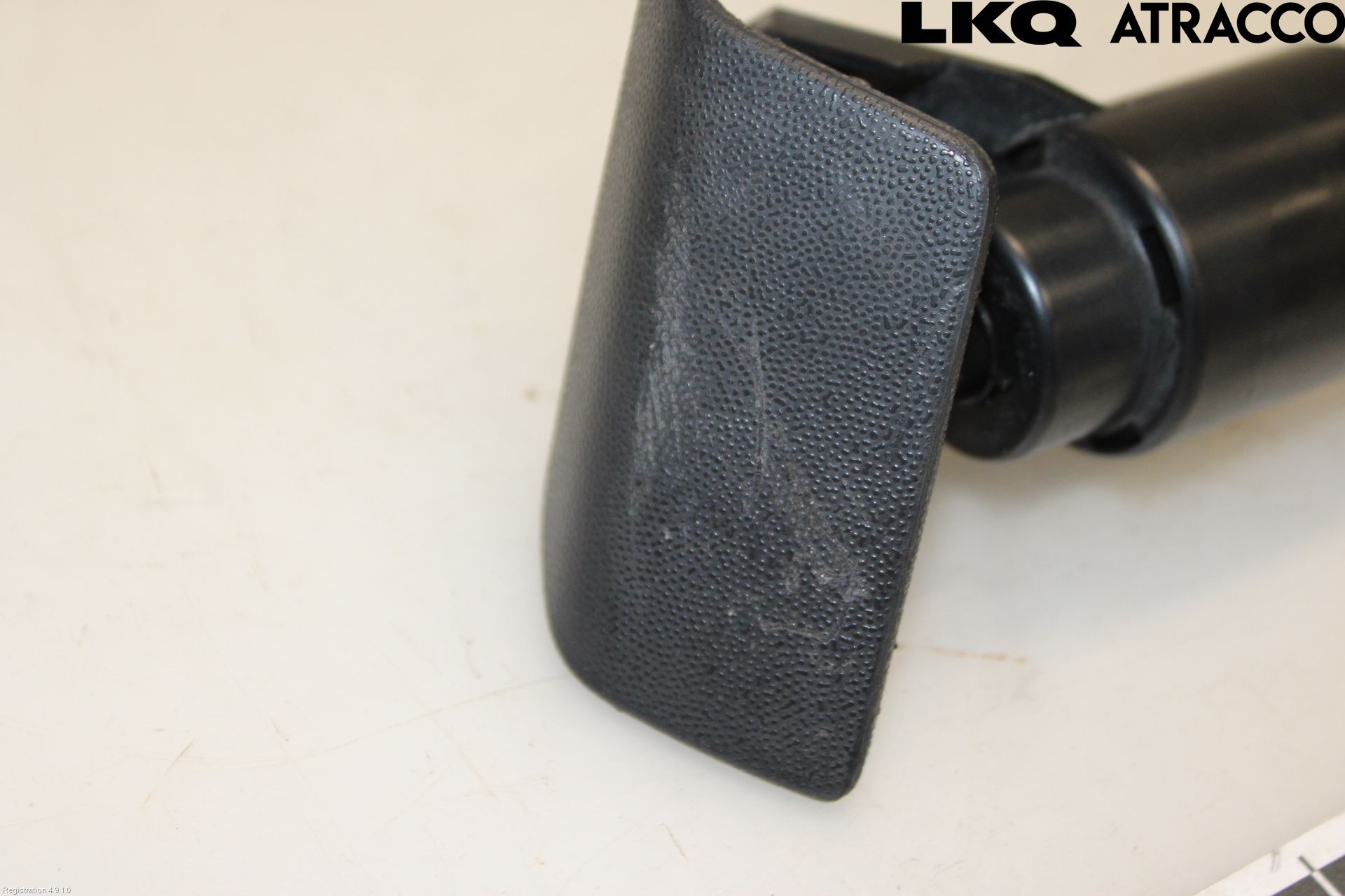 Volkswagen VW GOLF V 04-09 Spylerdyse Frontlykter
