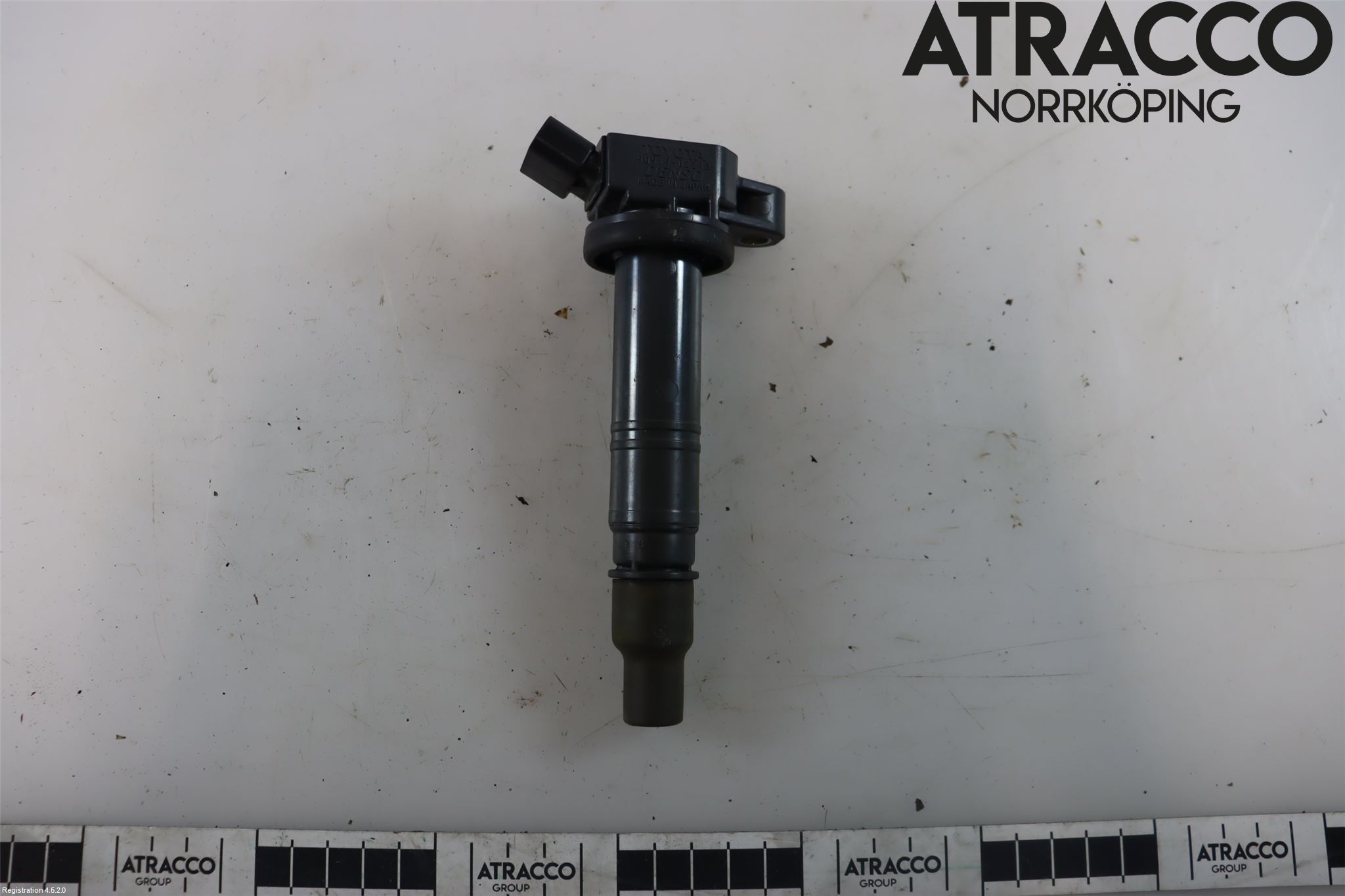 Toyota AVENSIS 03-06 Coil