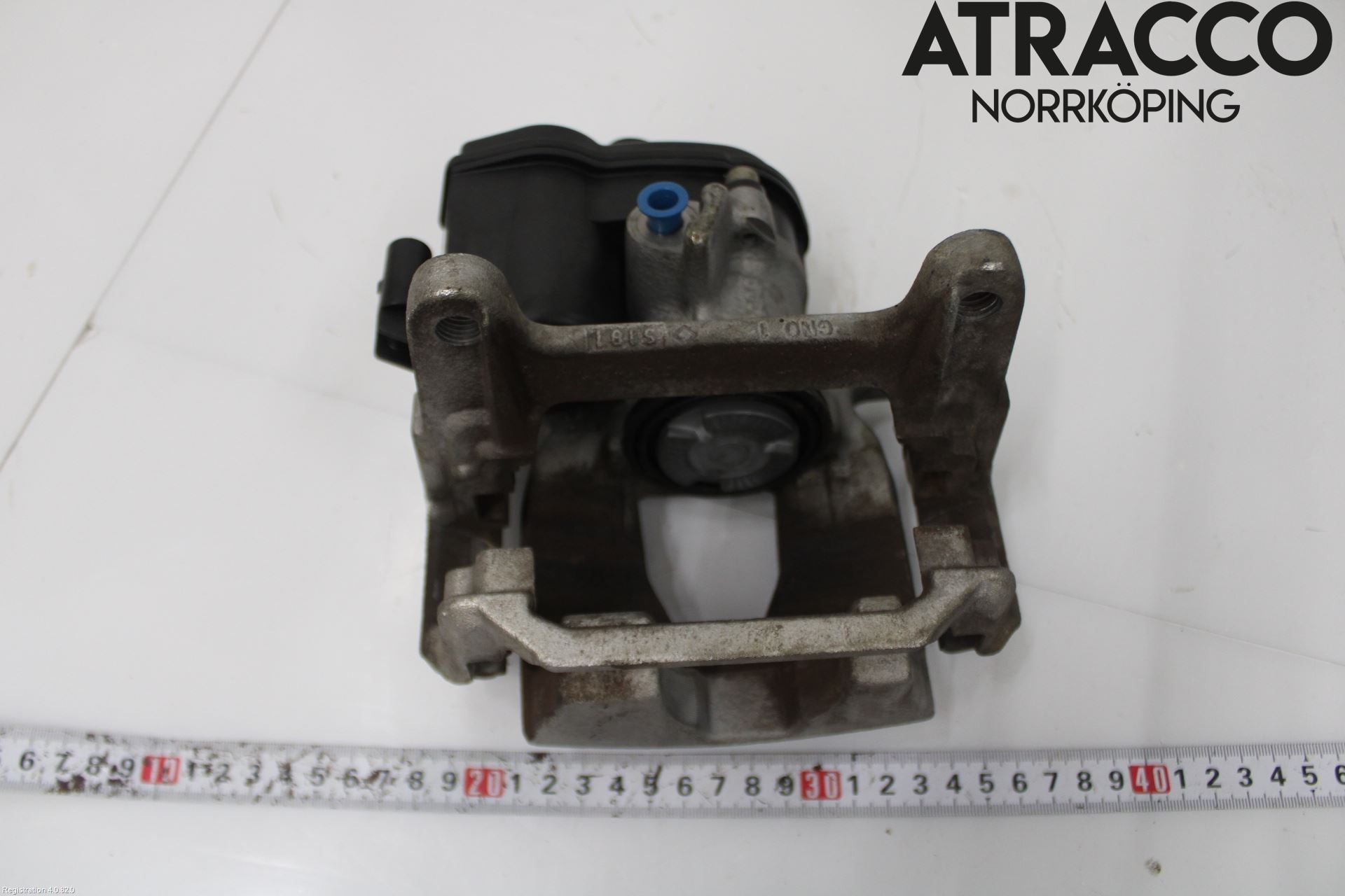 Audi A5 17- Bremsecaliper Bak Venstre