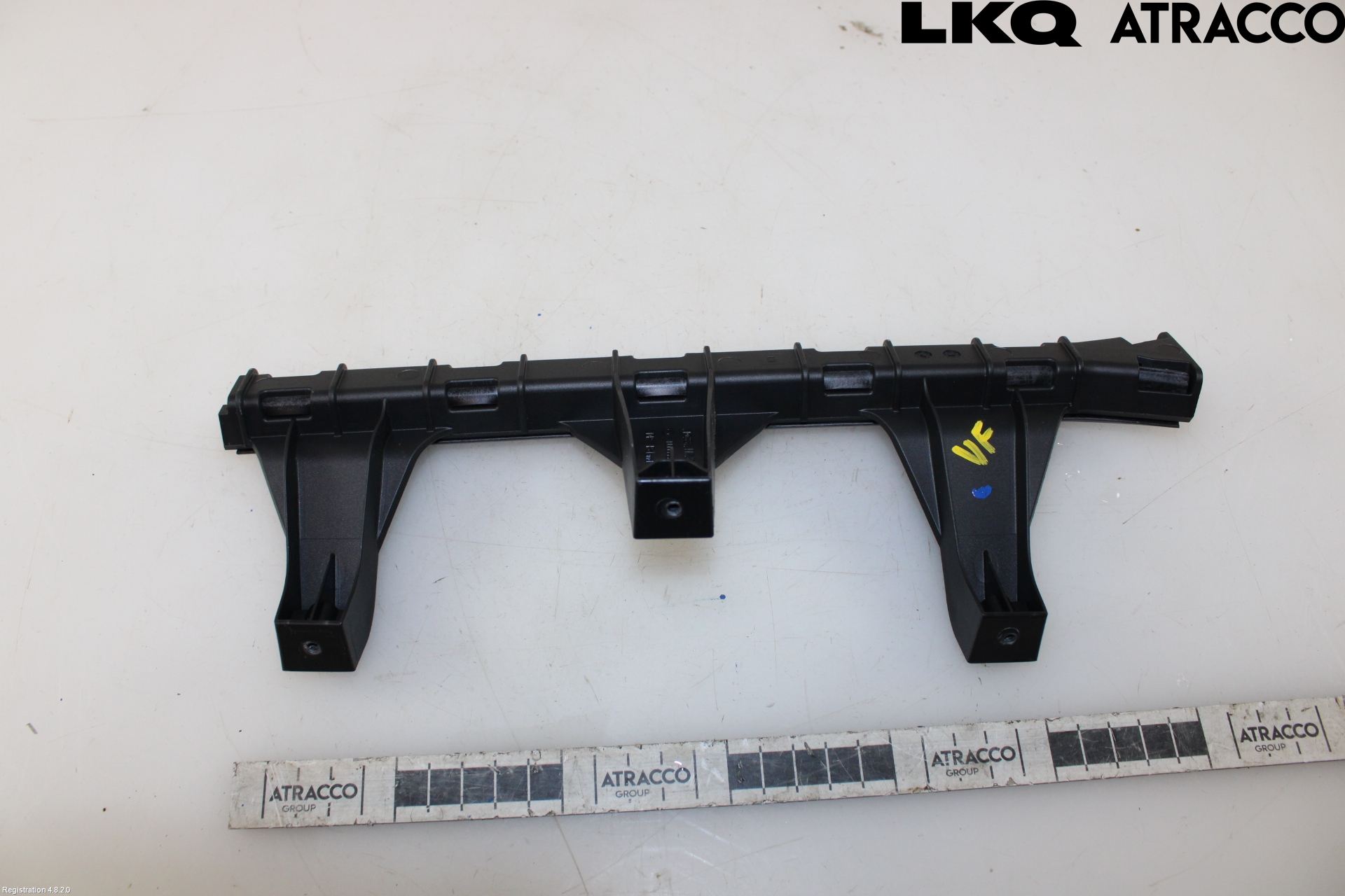 Volkswagen VW TRANSP/CARAVELLE (T7) 22-24 Dør Dekorlist Vf