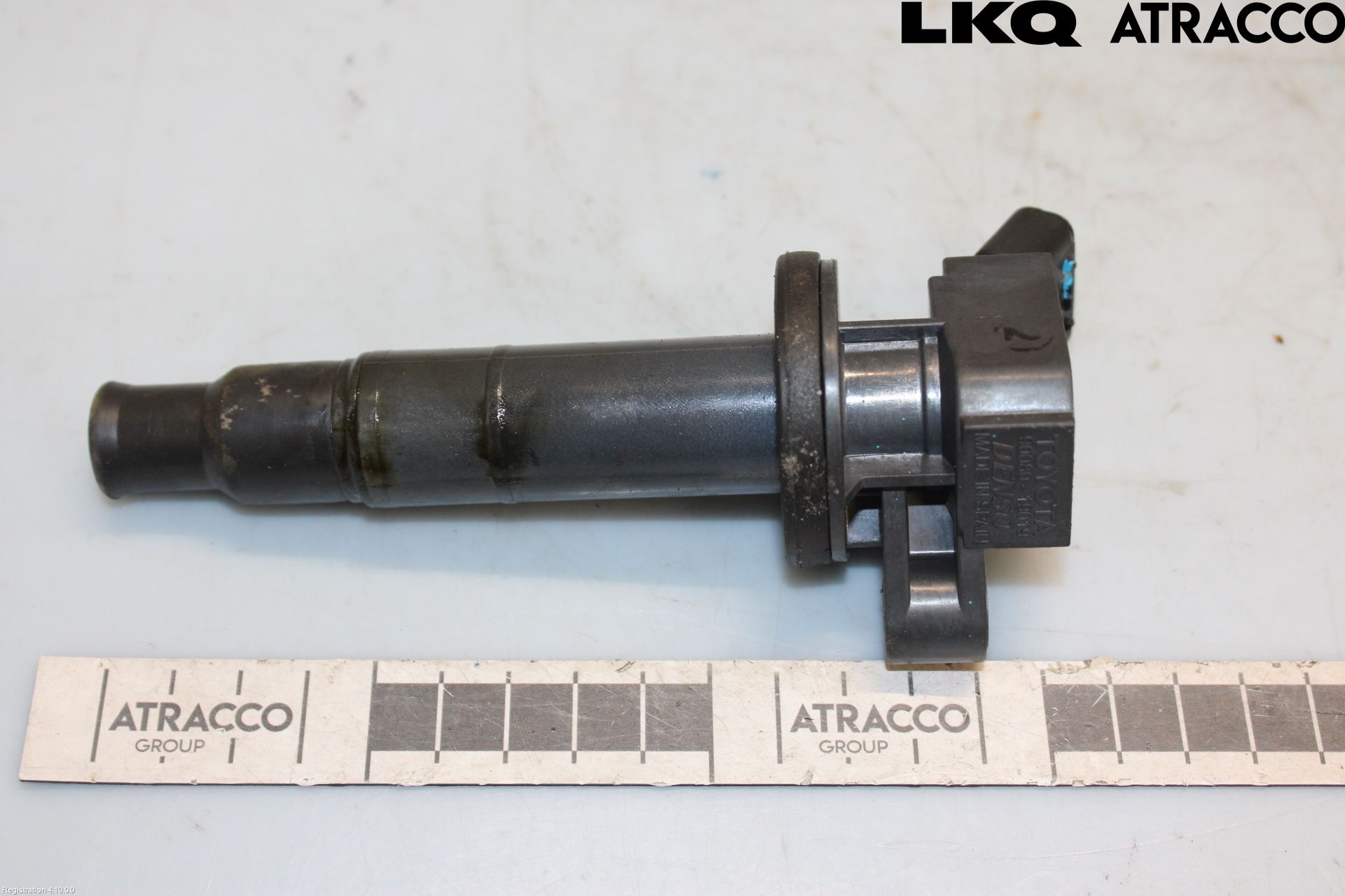 Toyota COROLLA 02-07 Coil