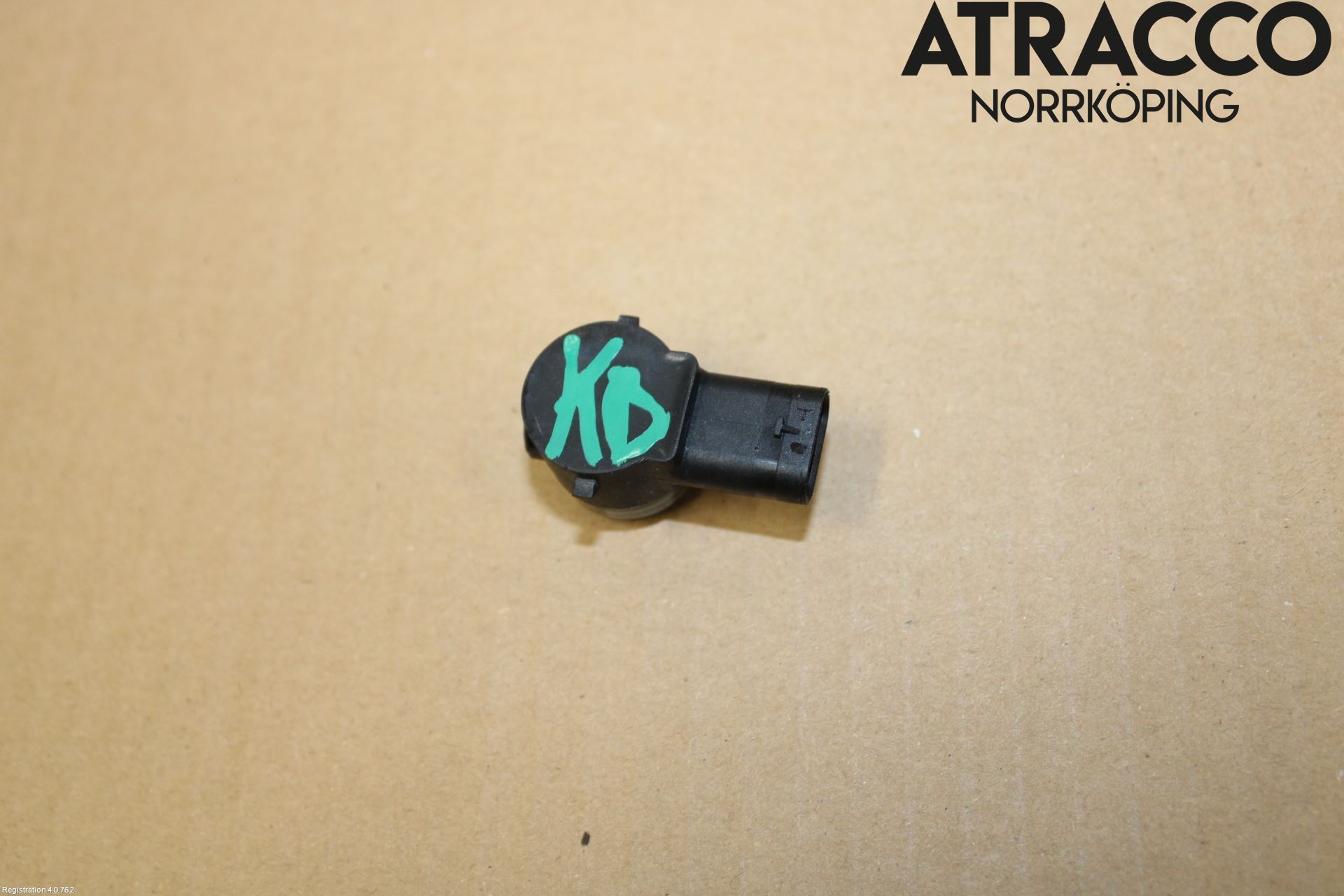 Volkswagen VW PASSAT 15-19 Sensor Ryggesensor