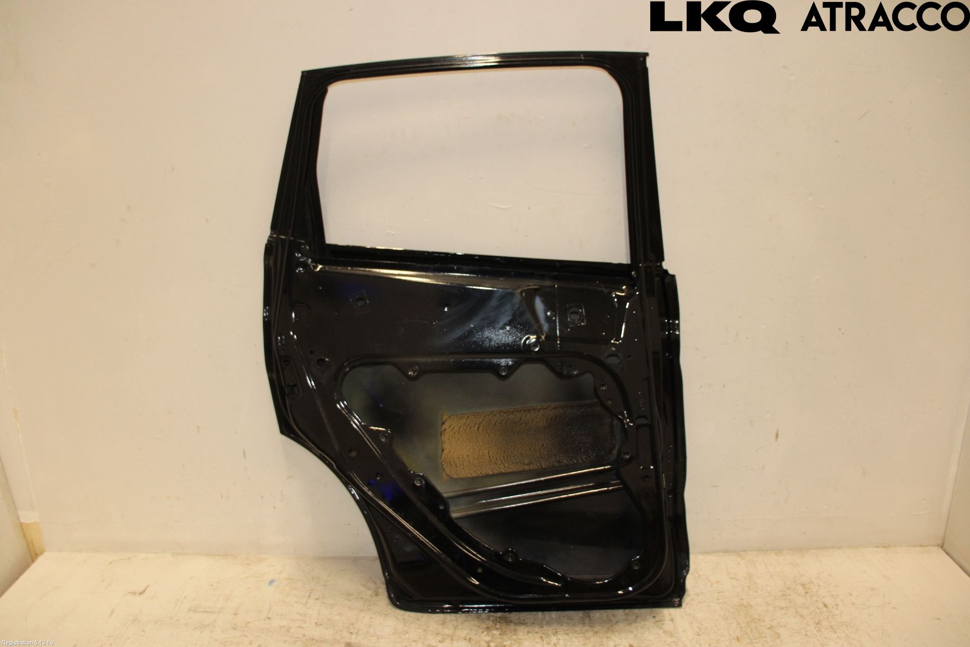 Ford KUGA 08-12 Dør 4D Bak Venstre