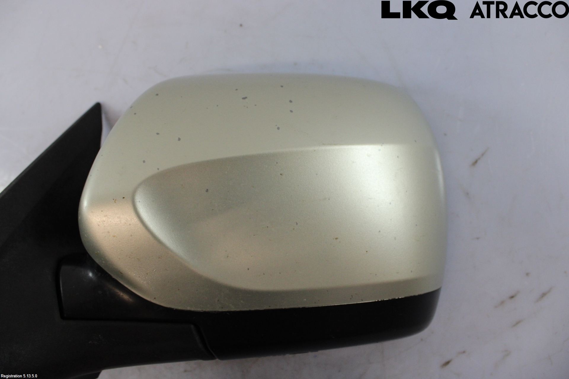 Subaru FORESTER SH  08-13 Speil V M-El Justering