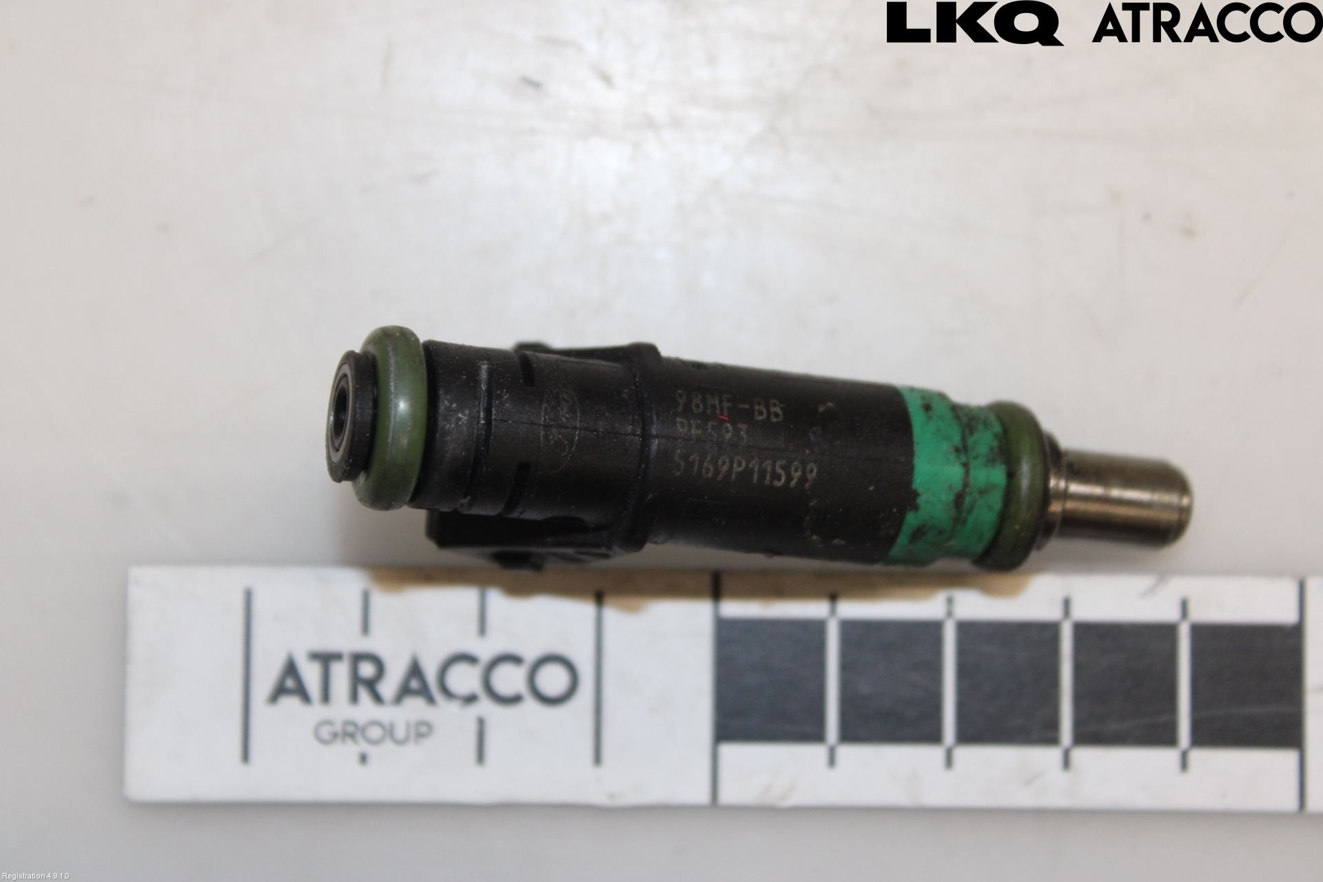 Ford FOCUS     04-07 Inns Dyse