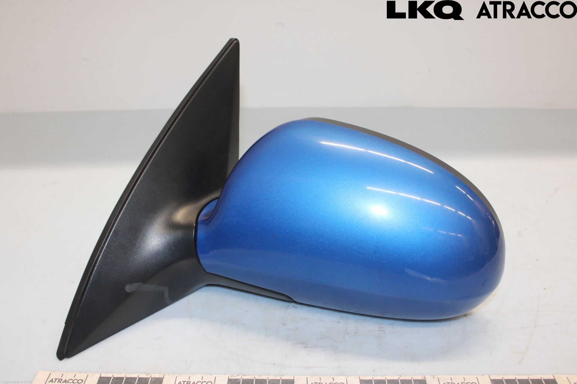 Hyundai i30 FD 07-12 Speil V M-El Justering