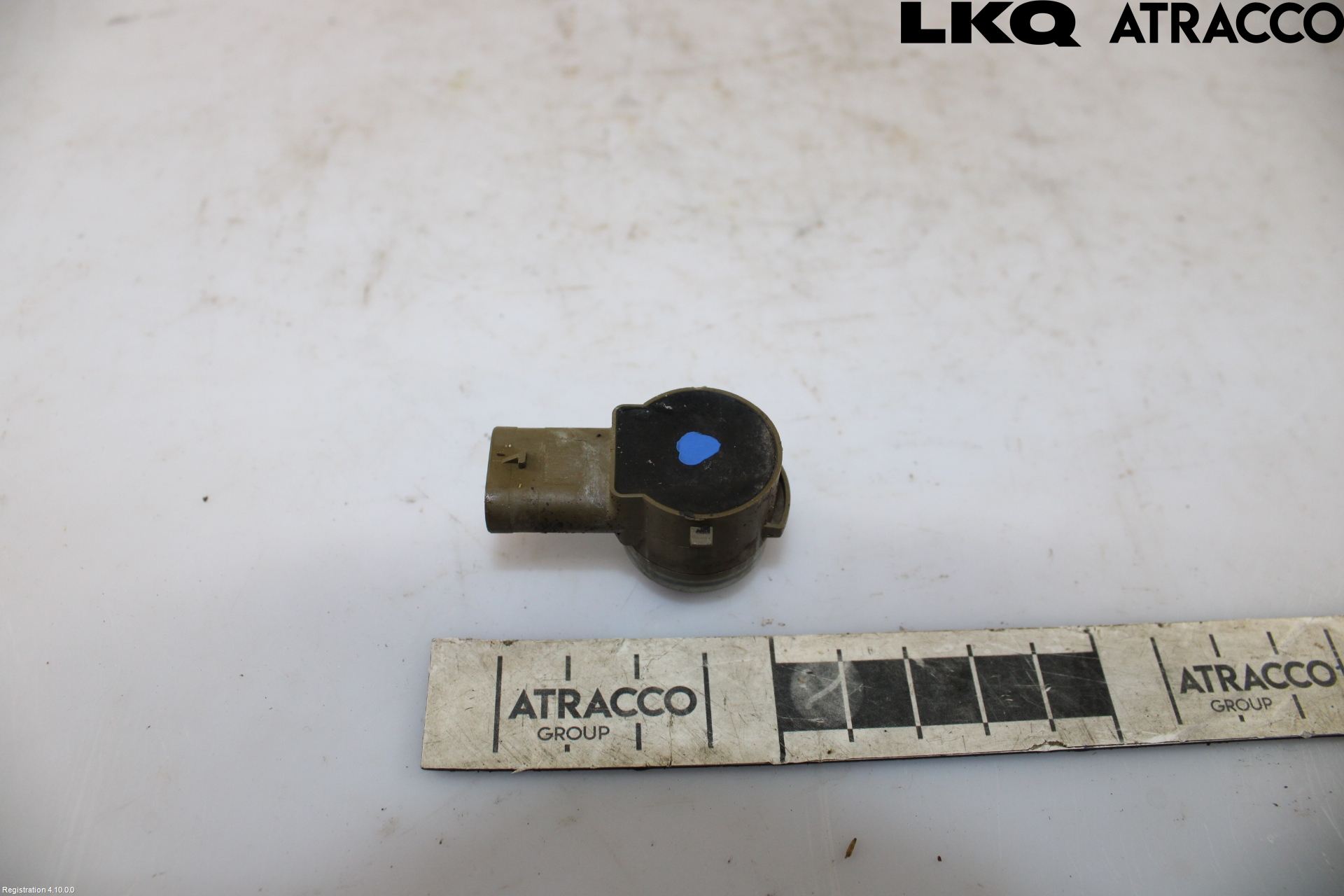 Audi A6 F2/C8 19- Sensor Ryggesensor