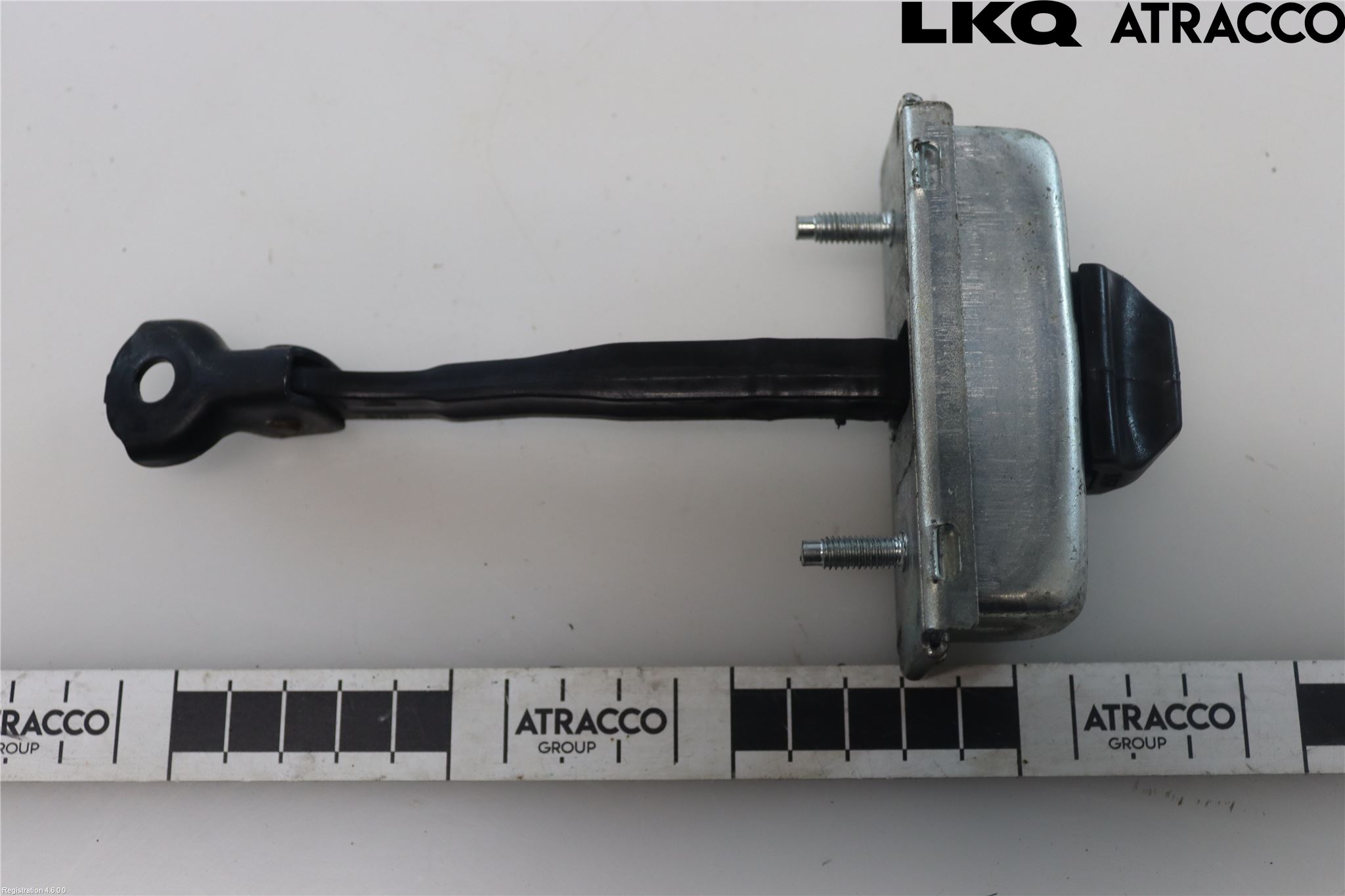 Jaguar XF (X260) 16-24 Dørstopper