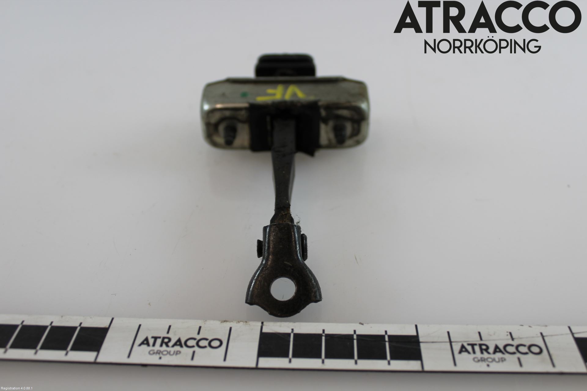 Toyota AVENSIS 09-15 Dørstopper