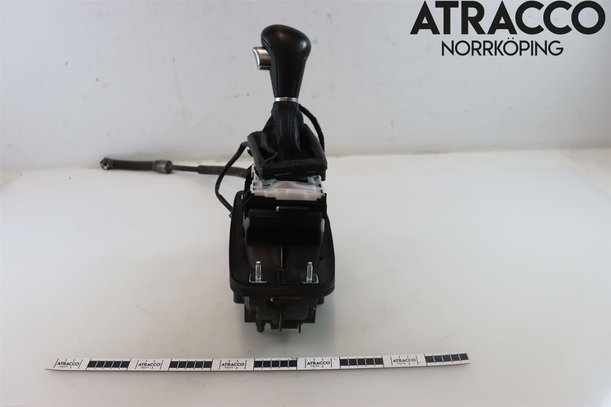 Audi A5 07-16 Gearspak