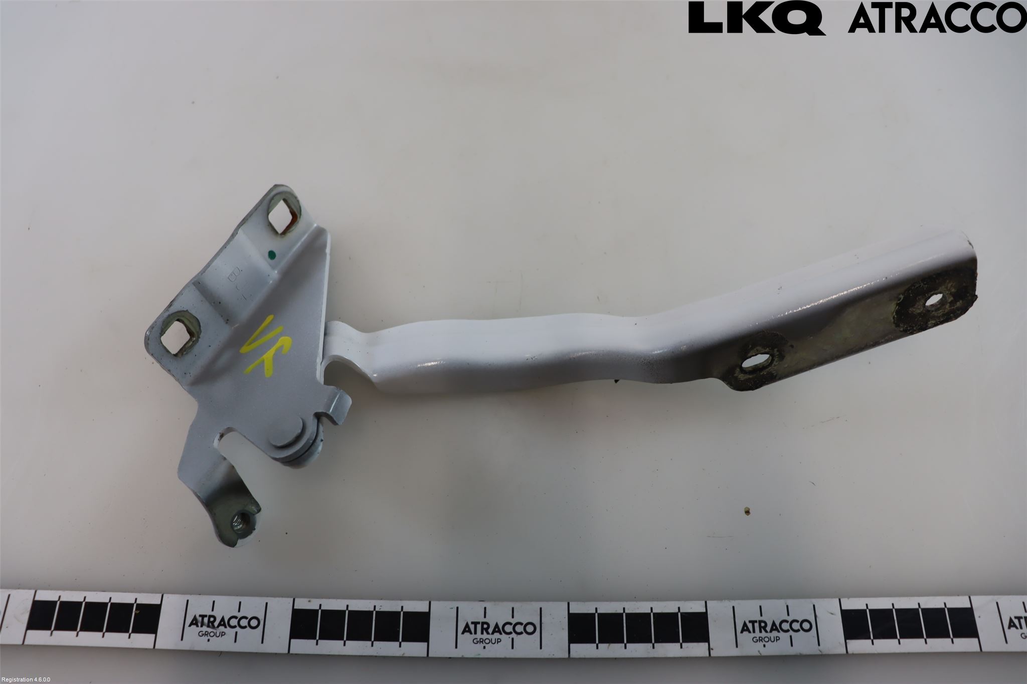 Nissan NV200/NV200 COMBI Panser Hengsel - Hengsler