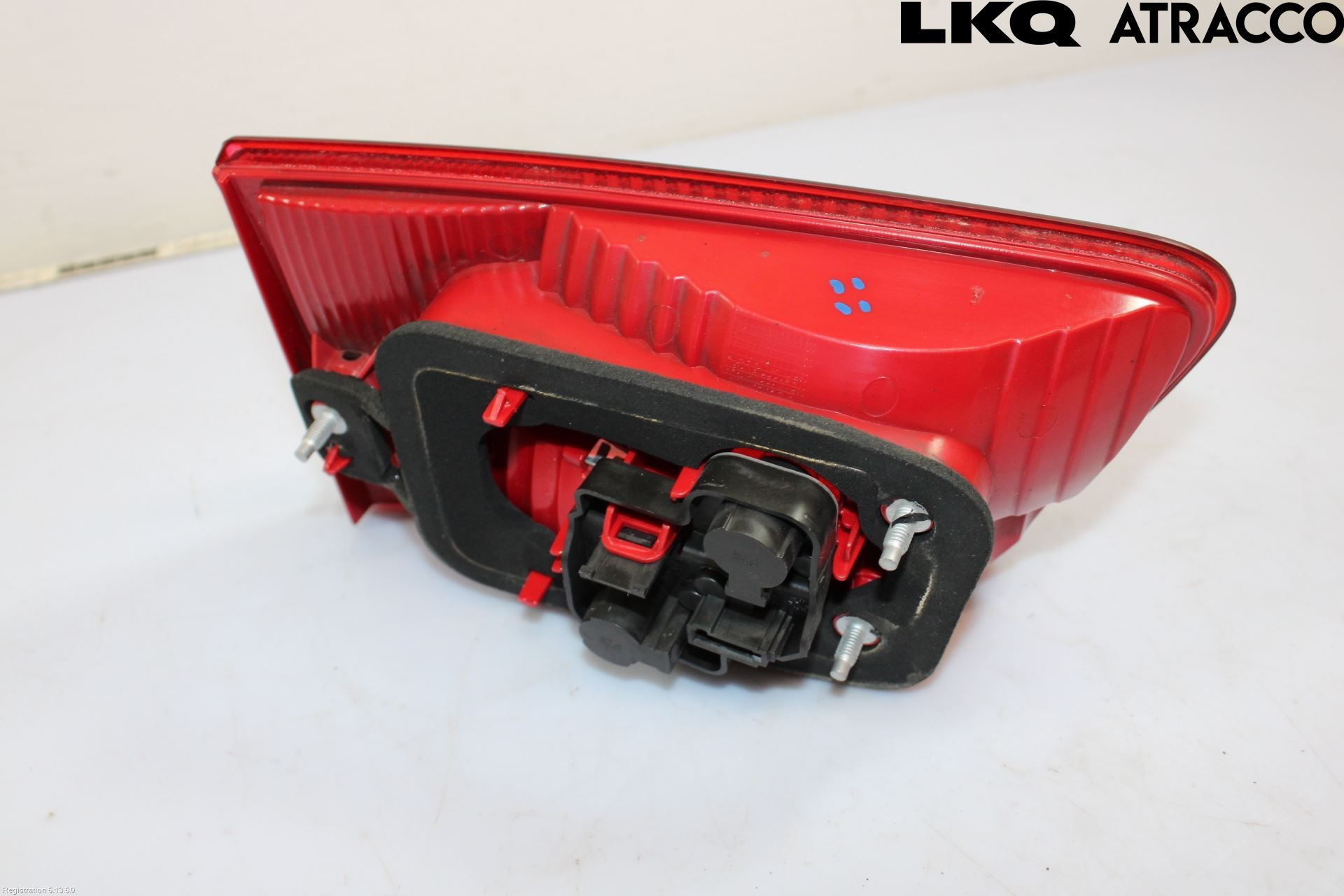 Saab 9-5     06-10 Baklykt Venstre