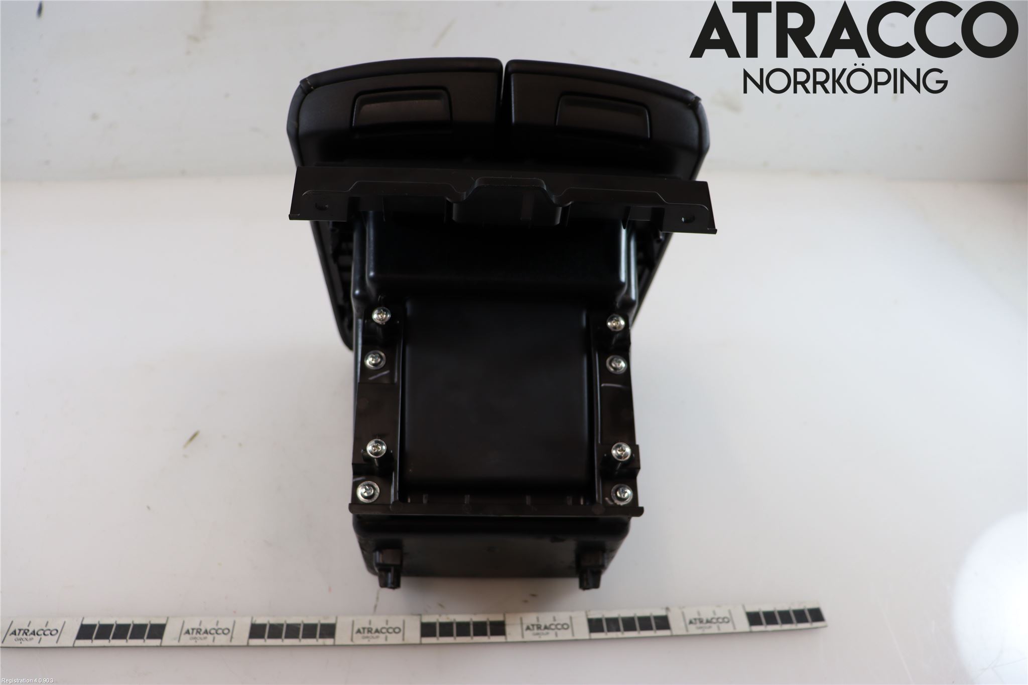 MG MARVEL R 22- Instrumentkonsoll Midt
