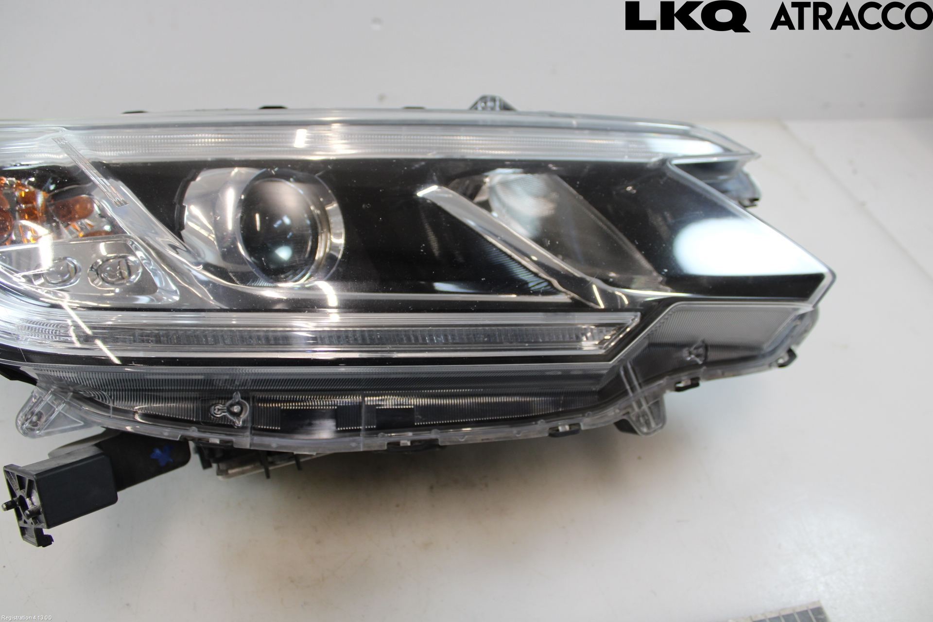 Honda CR-V 13-18 Frontlykt Høyre