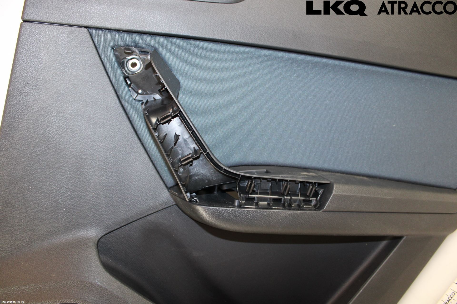 Seat ATECA 16->> Innr Dørtrekk Høyre