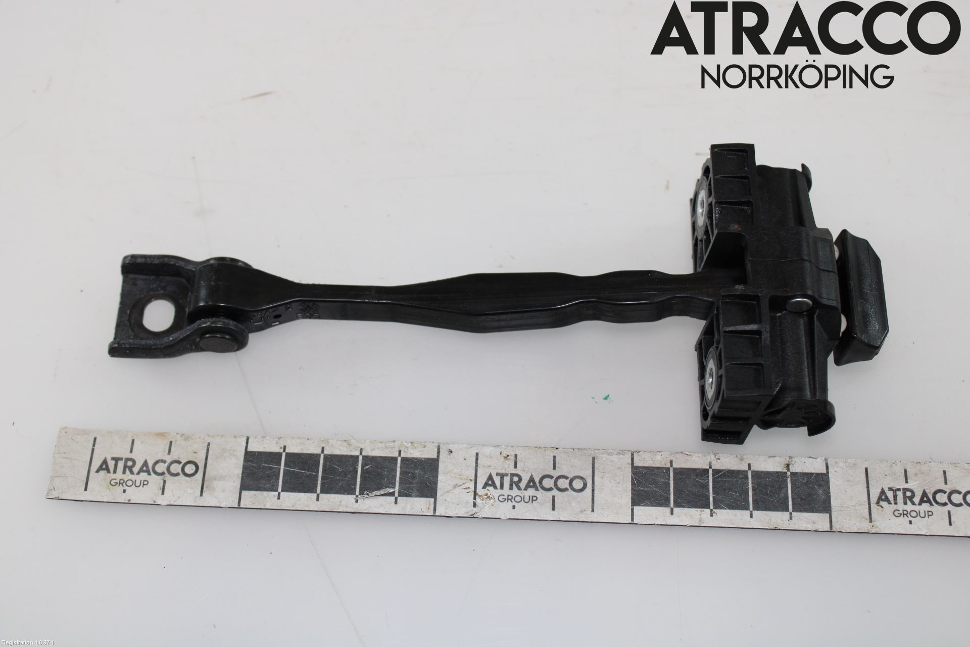 Volkswagen VW ID.5 22- Dørstopper
