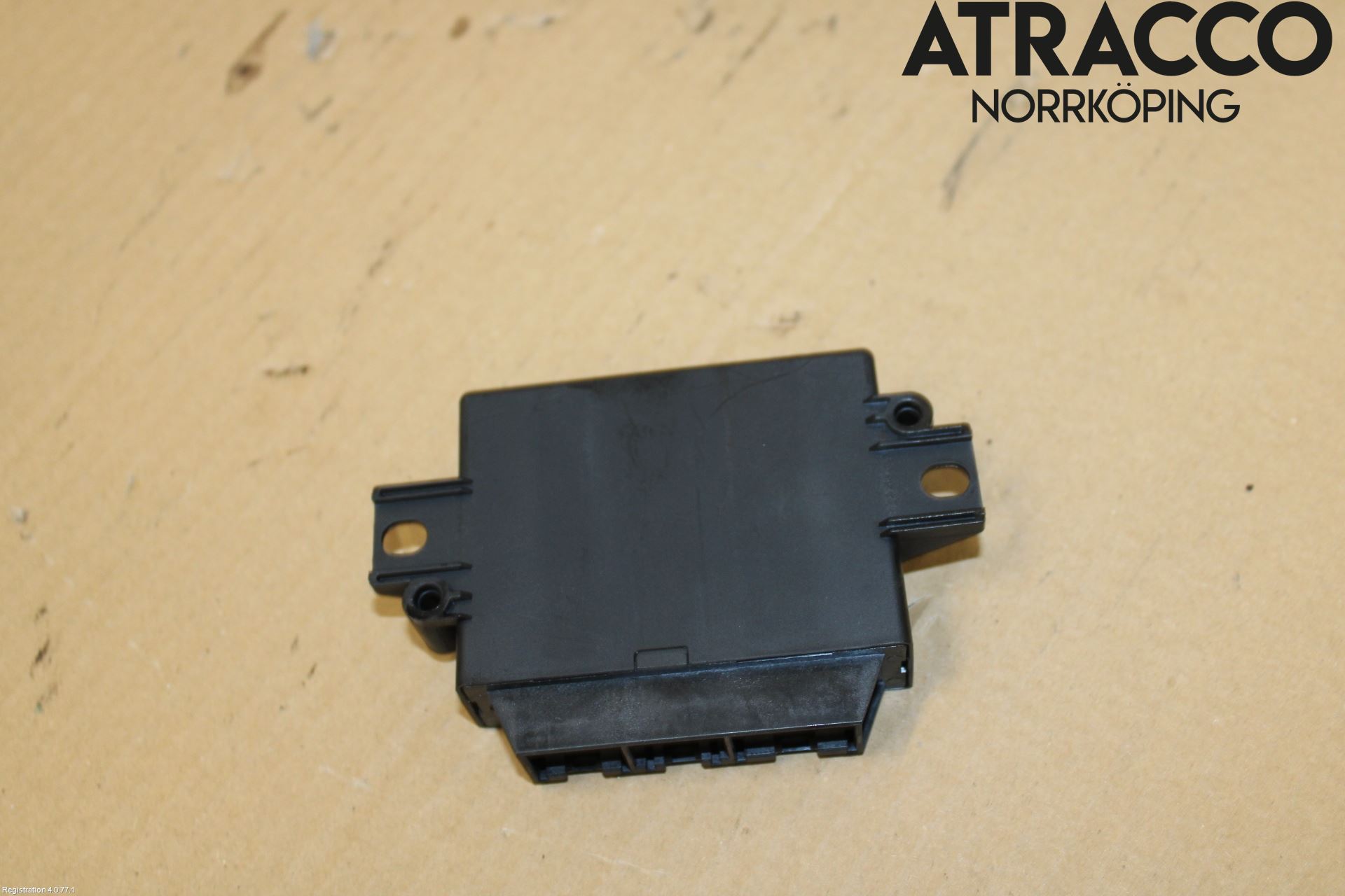 Audi A7/S7 4G 11-17 Styreenhet Parkering