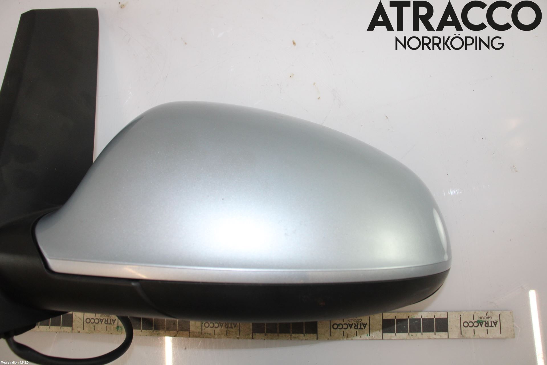 Opel ASTRA J 10-15 Speil V M-El Justering