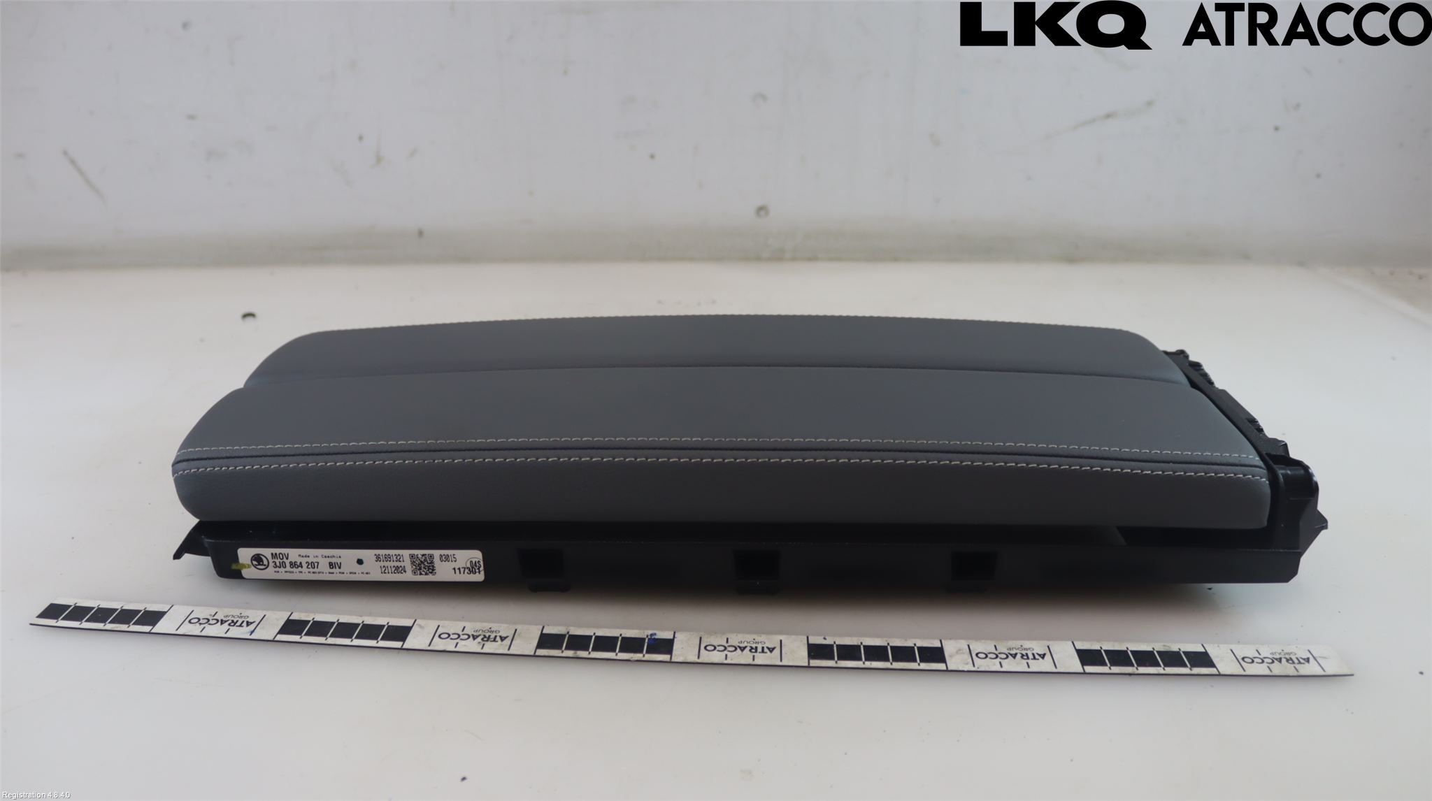 Volkswagen VW PASSAT 24- Innr Armlene