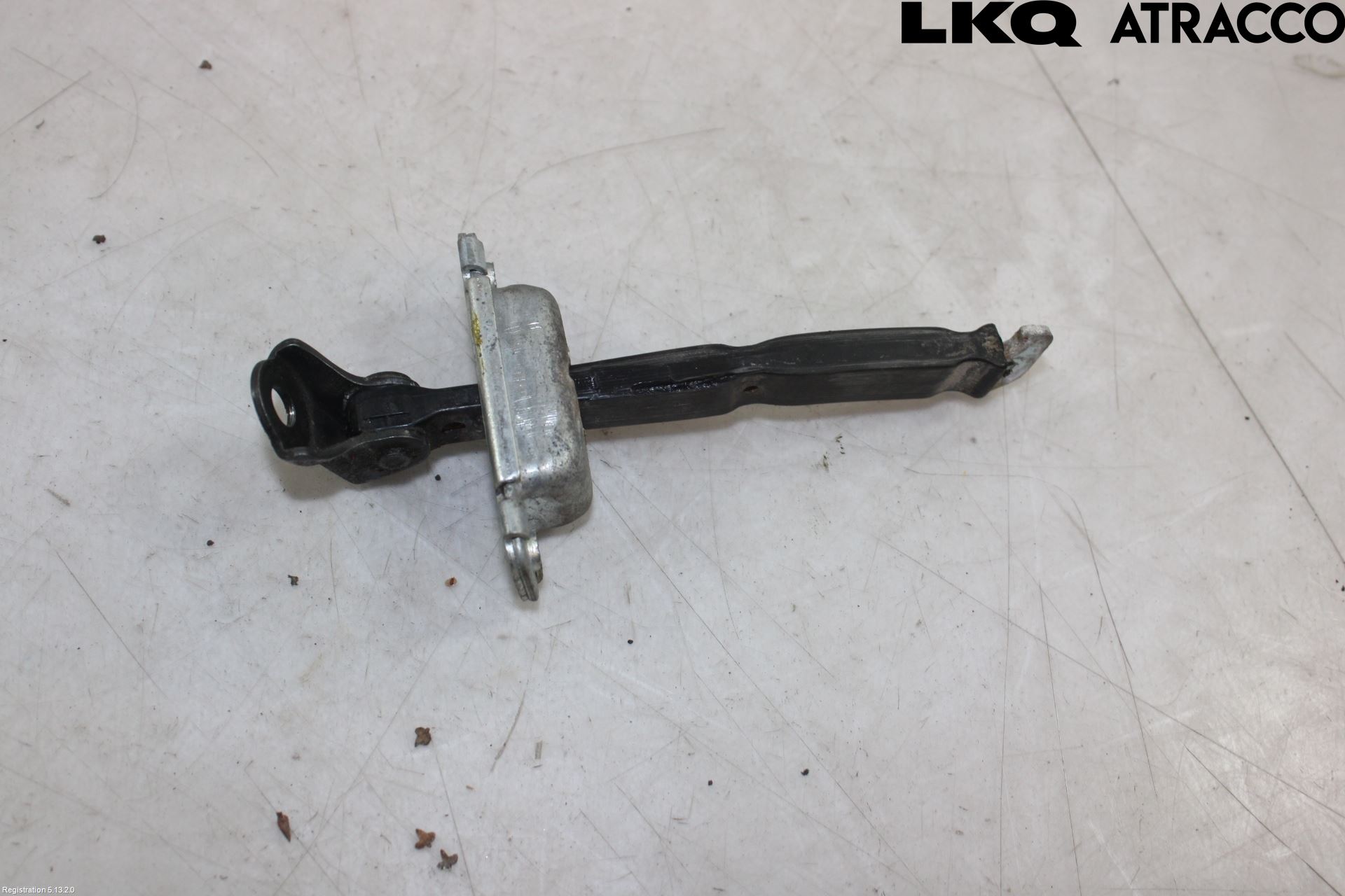 Hyundai i30 GD 13-17 Dørstopper