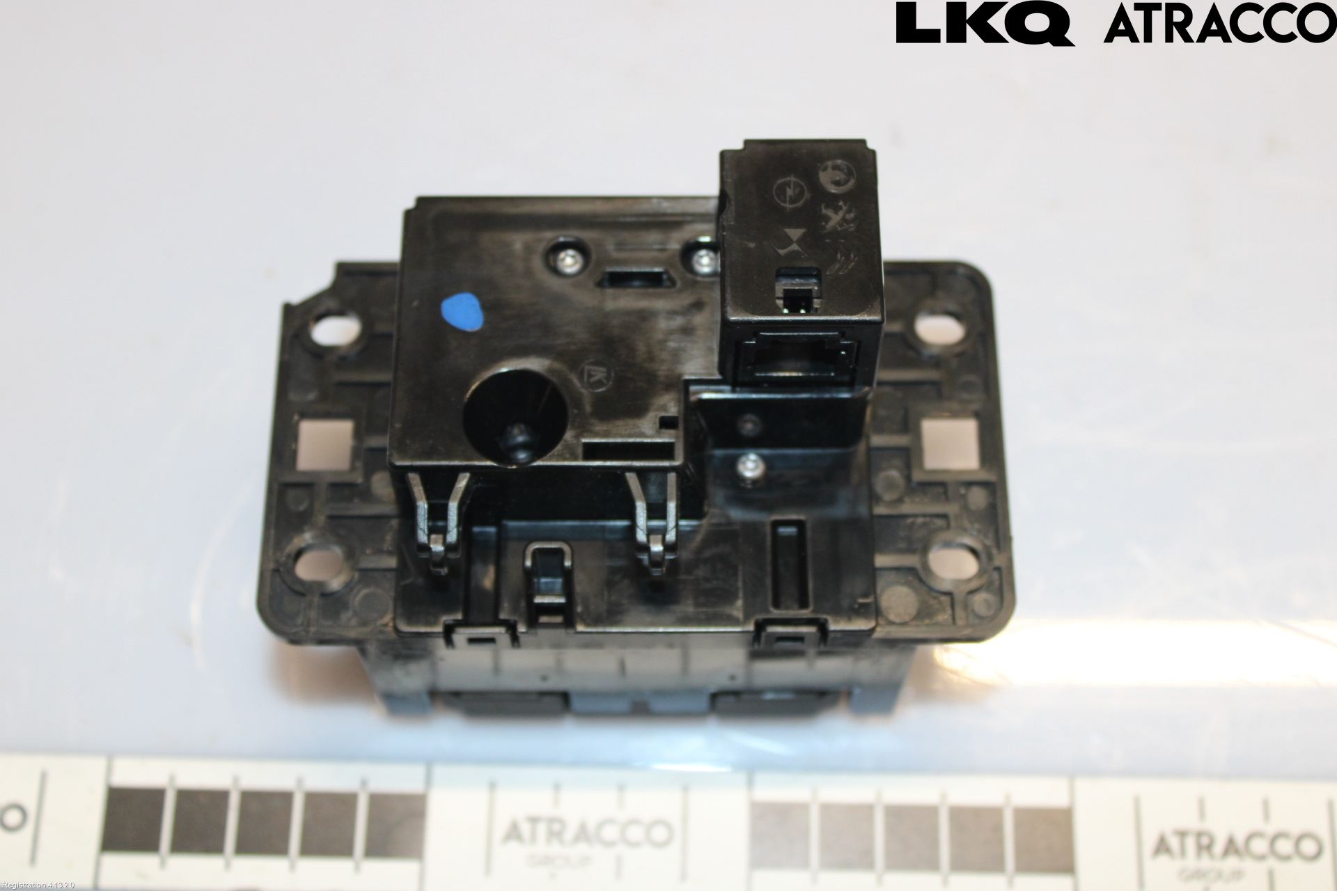 Opel CORSA F, CORSA-E 20- Gearspak