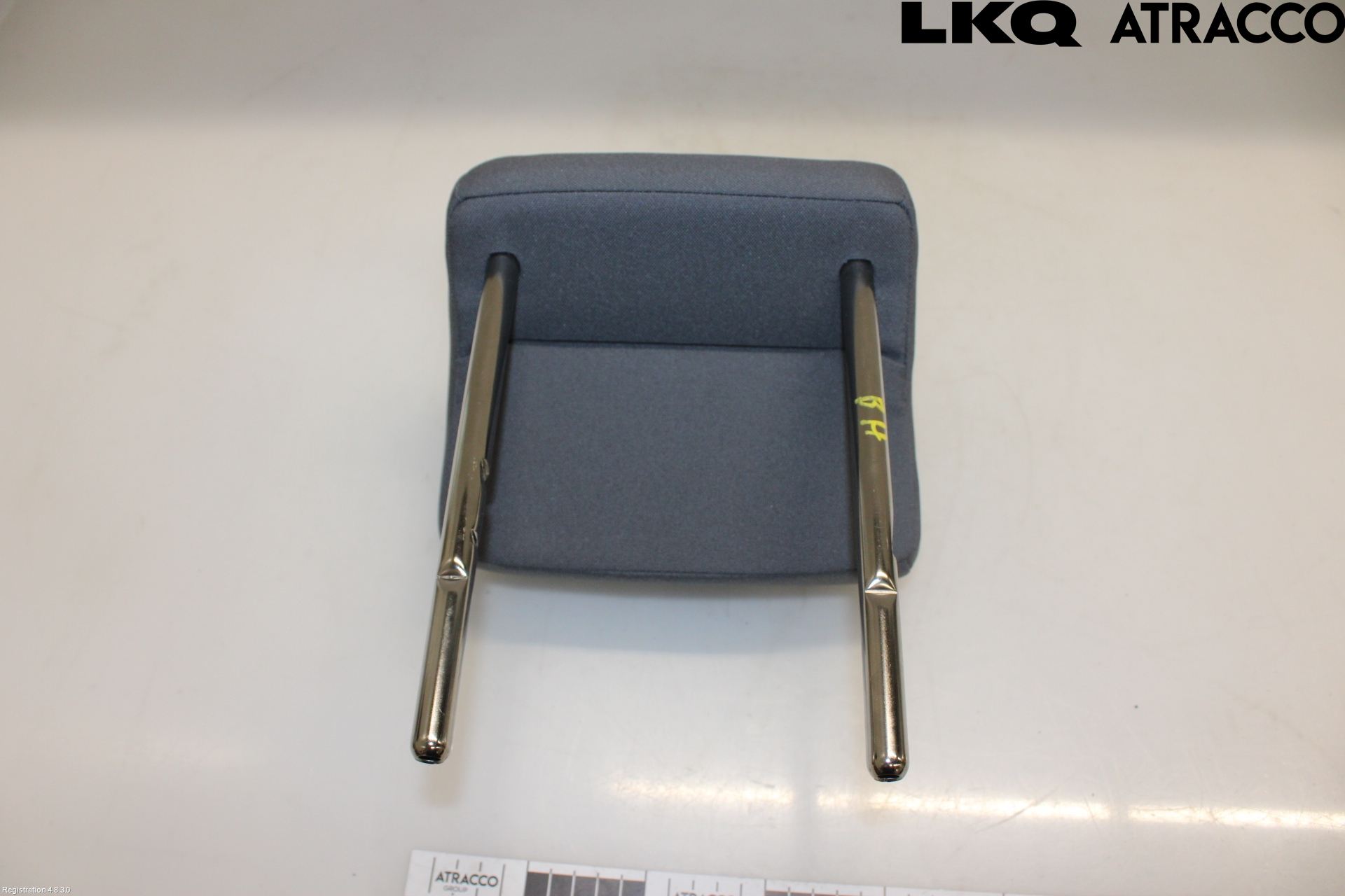 Volkswagen VW ID.4 21- Innr Nakkestøtte