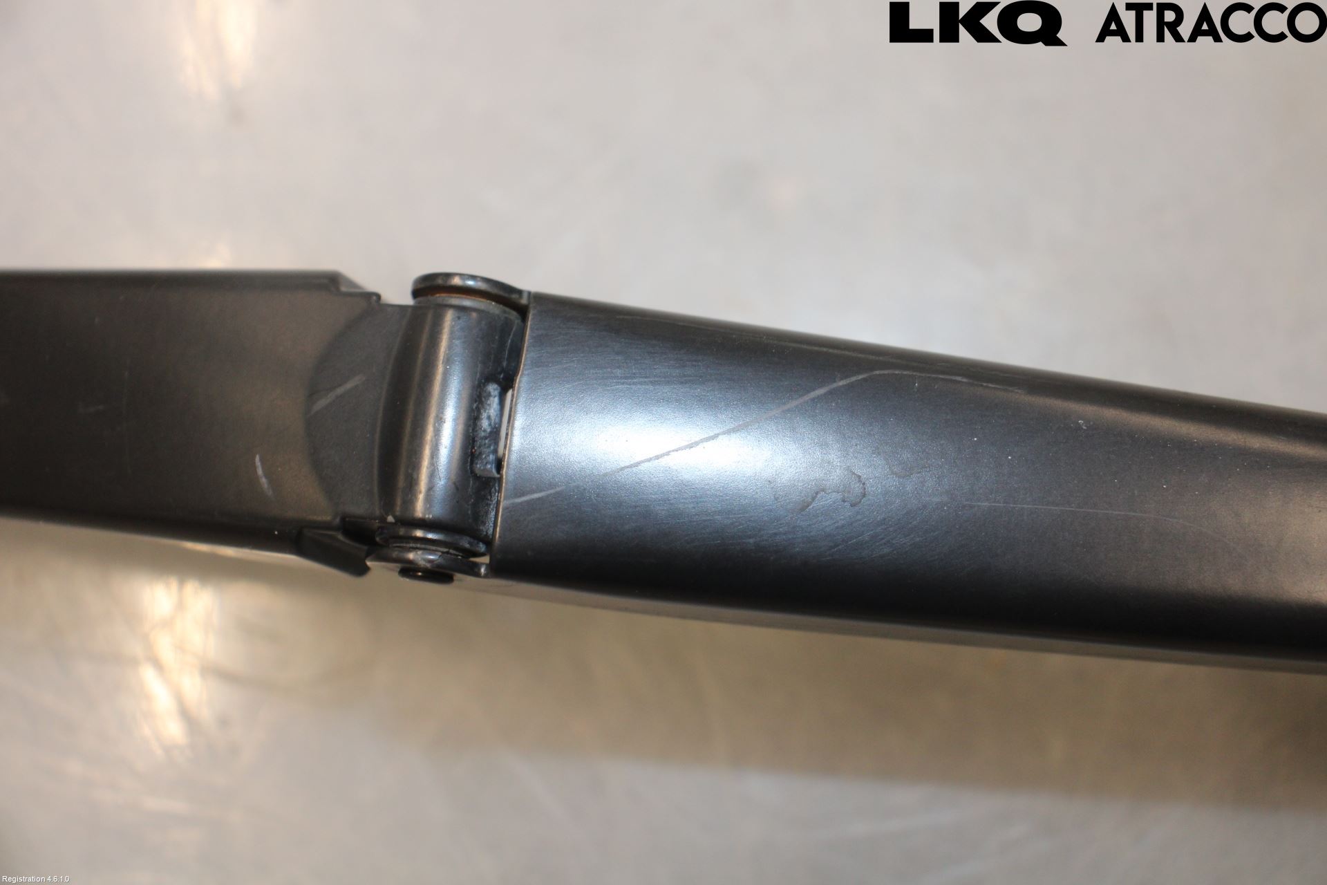 Toyota RAV4 13-18 Viskerarm-Armer Frontrute