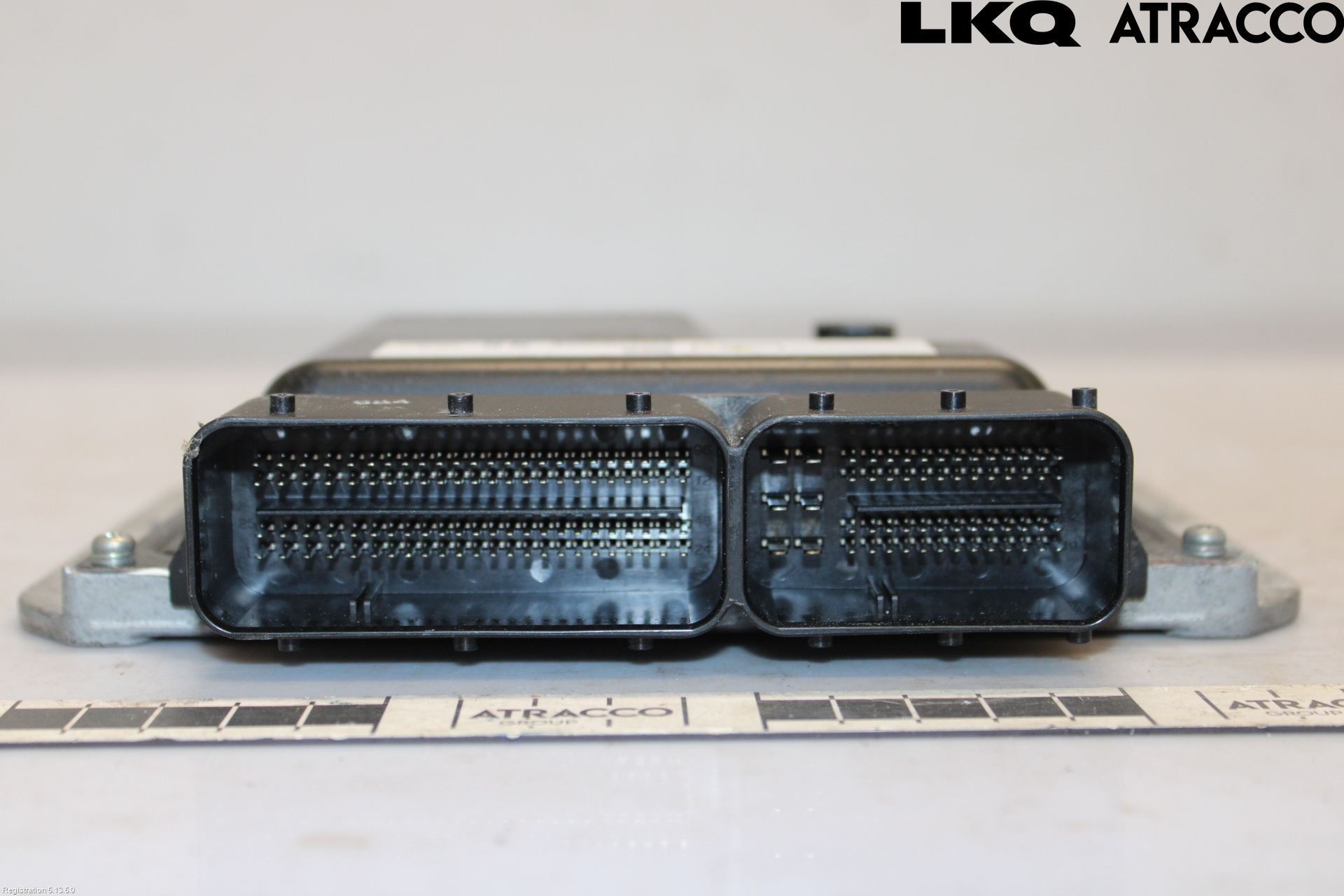 Subaru LEGACY 10-14 Styreenhet Dieselpumpe