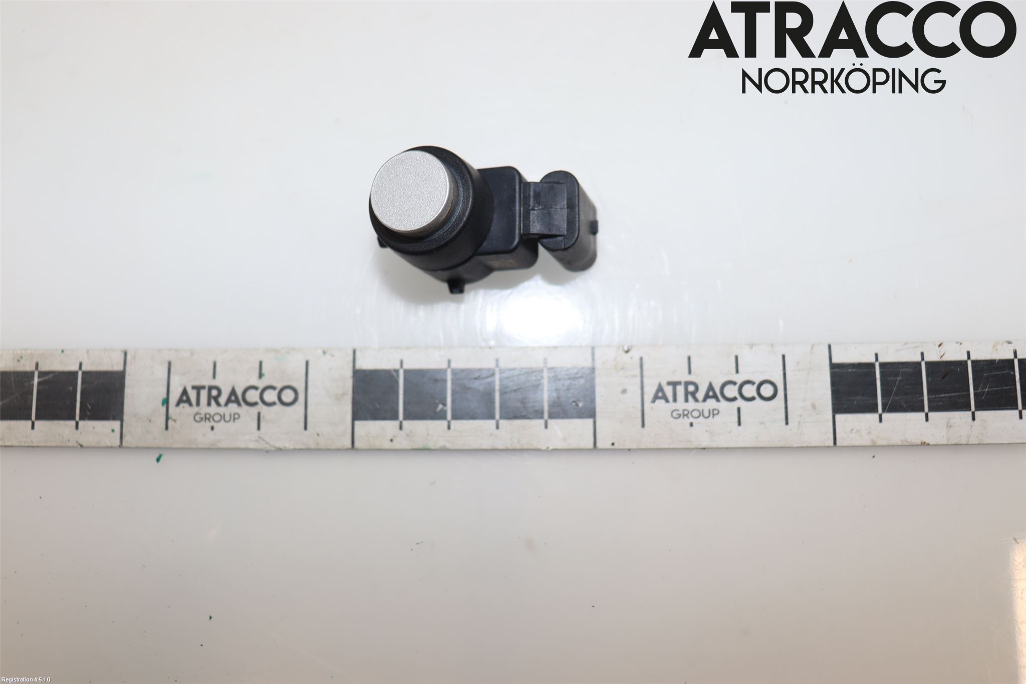 BMW 3 E90/91 SED/TOU 05-12 Sensor Ryggesensor